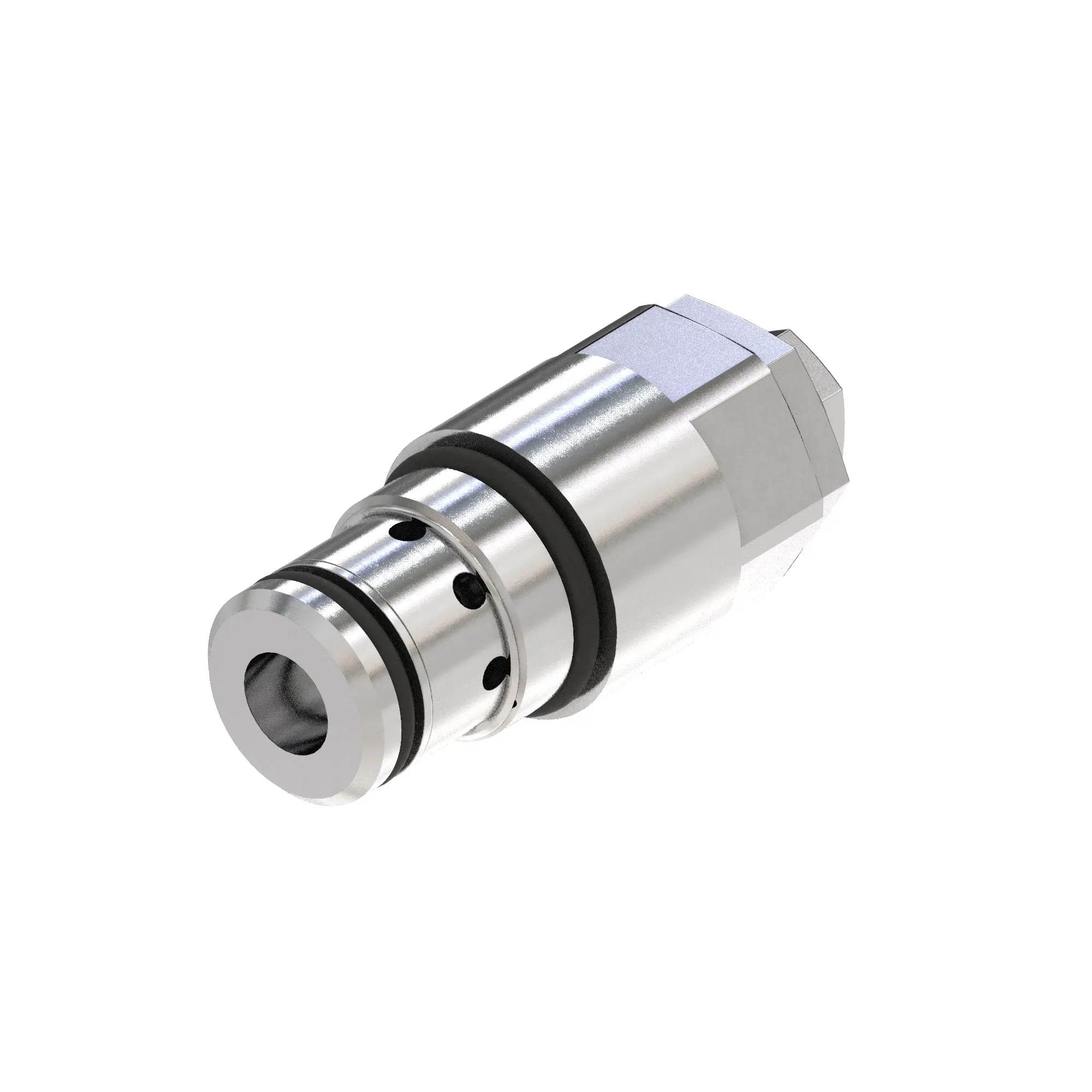 RELIEF VALVE (5000PSI)