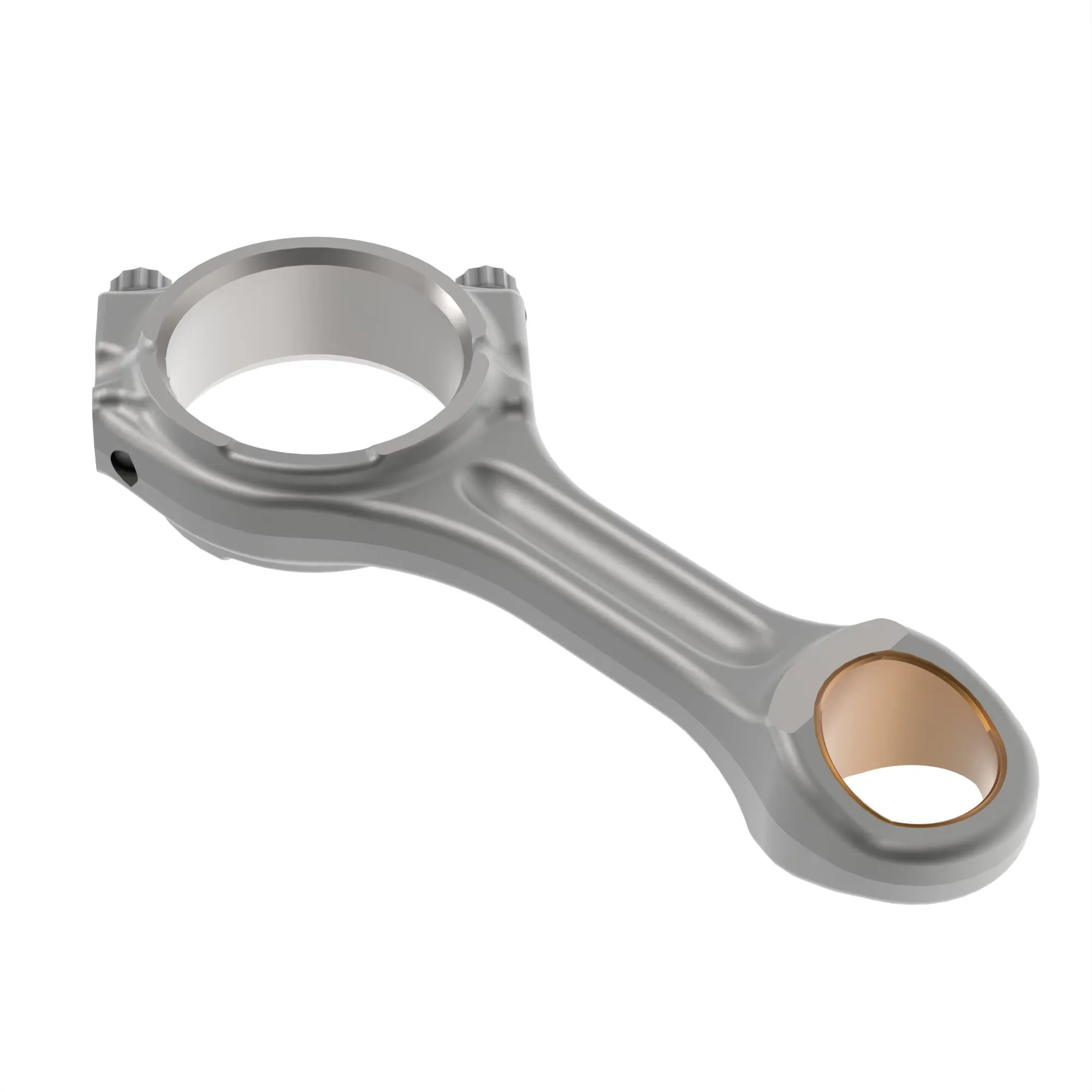 CONNECTING ROD,ASSEMBLY, 9.0L