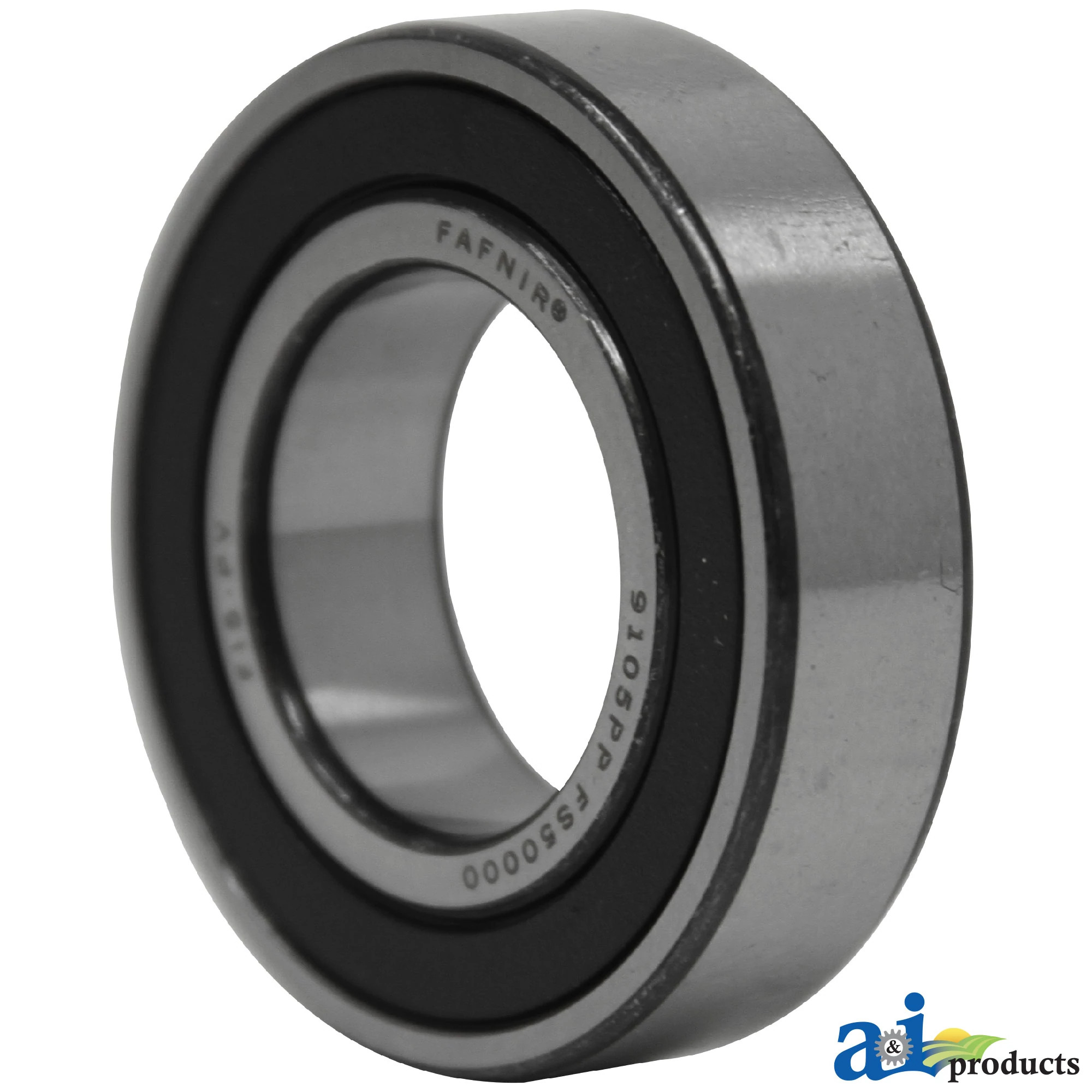 A&I Products Ball Bearing - A-6005-2RS-P