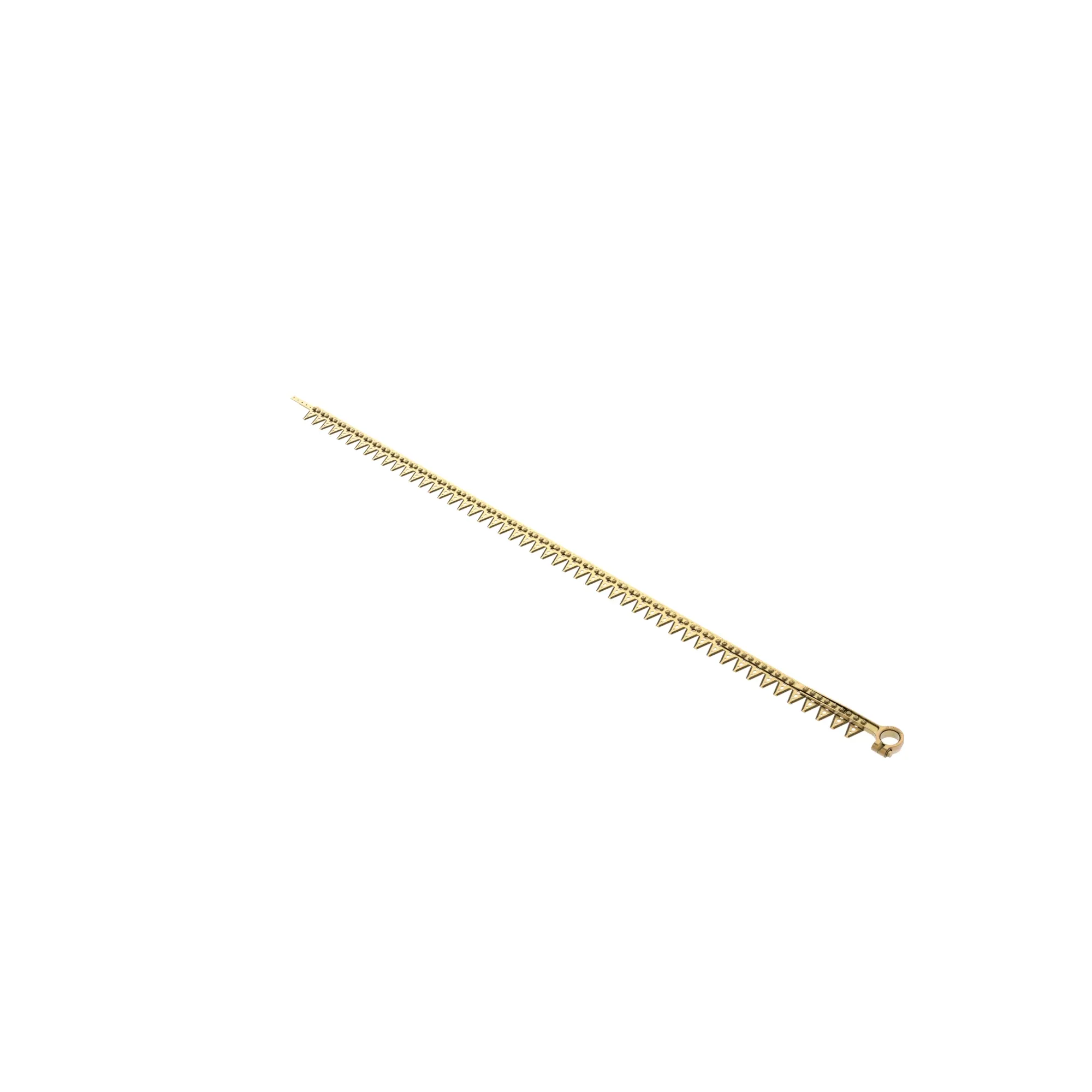 John Deere Fine Knife Assembly, Left Side - AXE96252