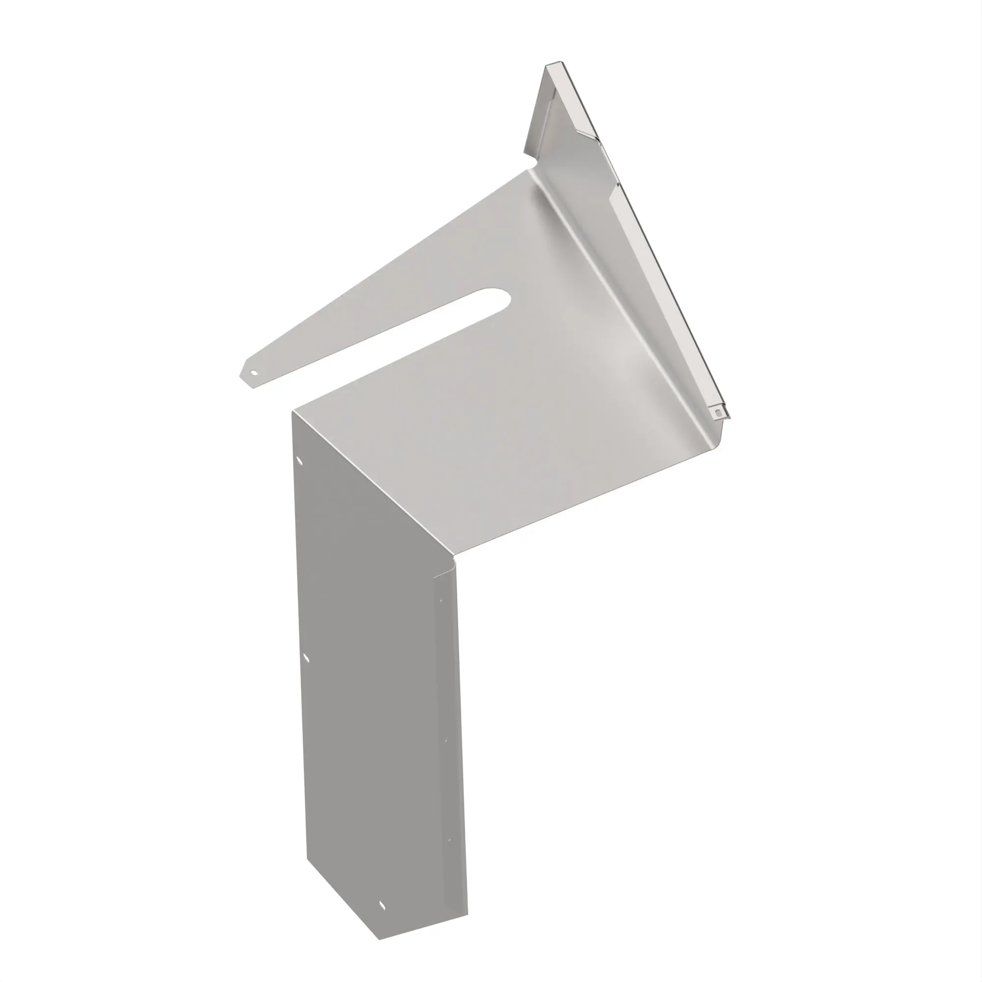 John Deere Splasher Shield - DQ39007