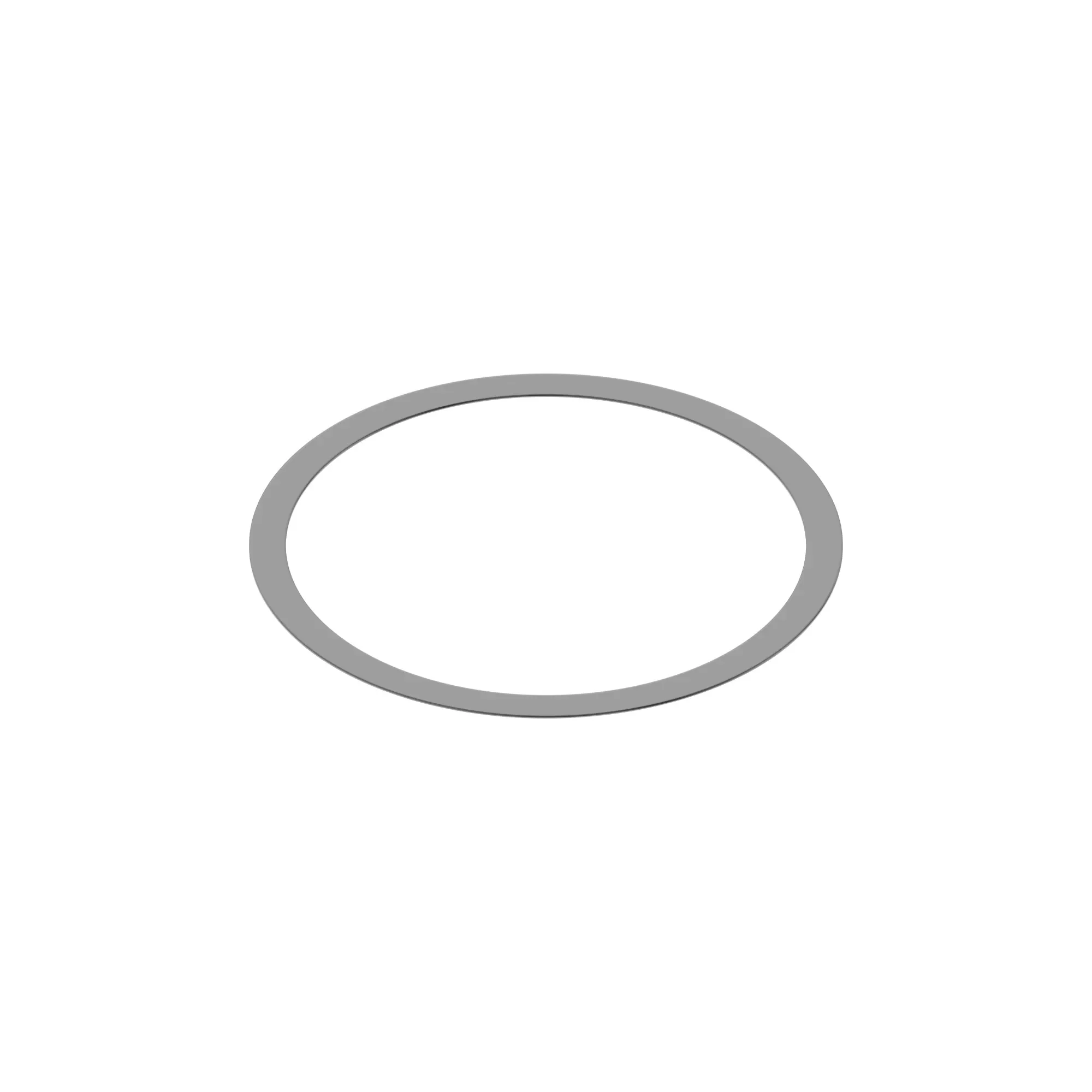 John Deere Plain Circular Shim - R58257
