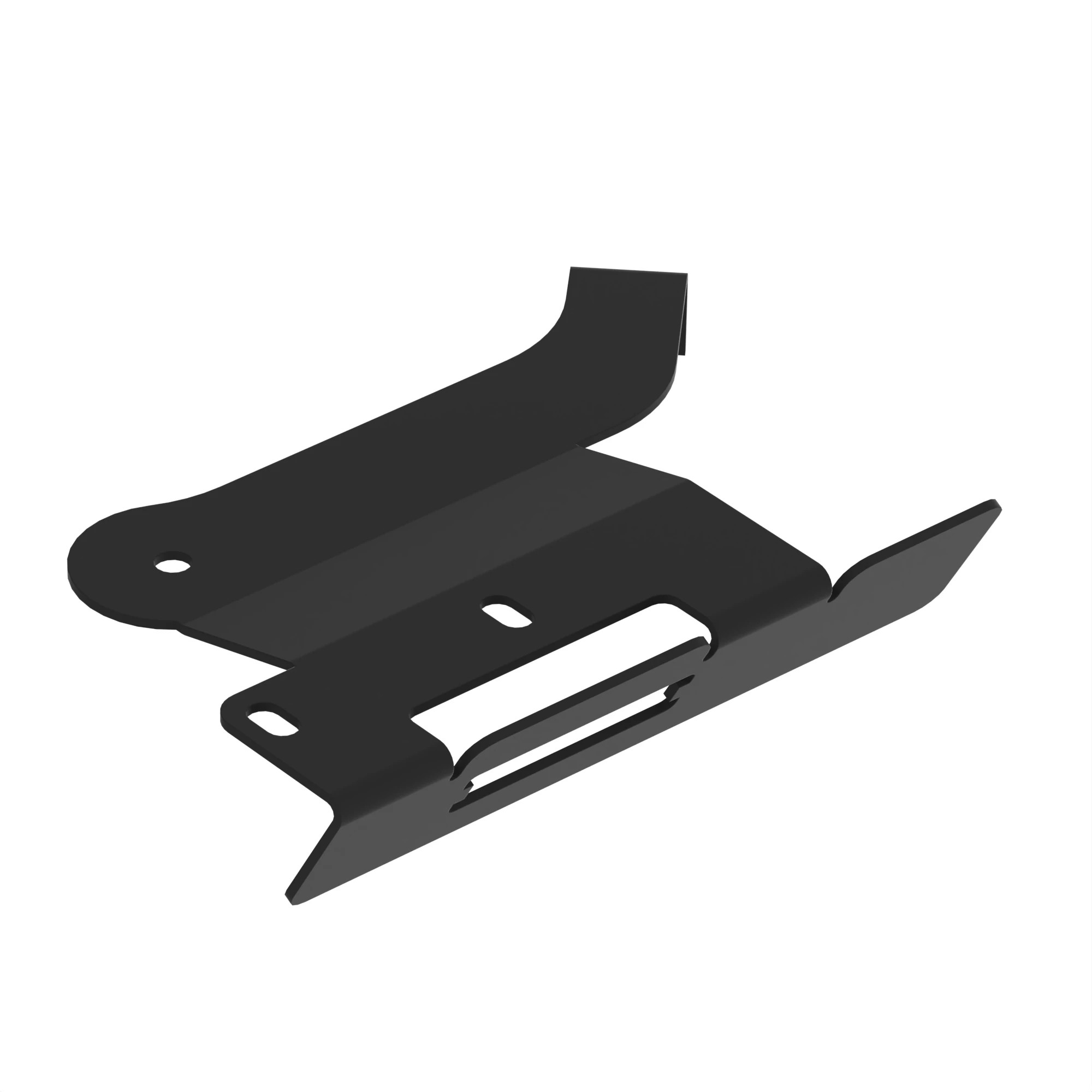 BRACKET, THROTTLE THROTTLE BRACKET