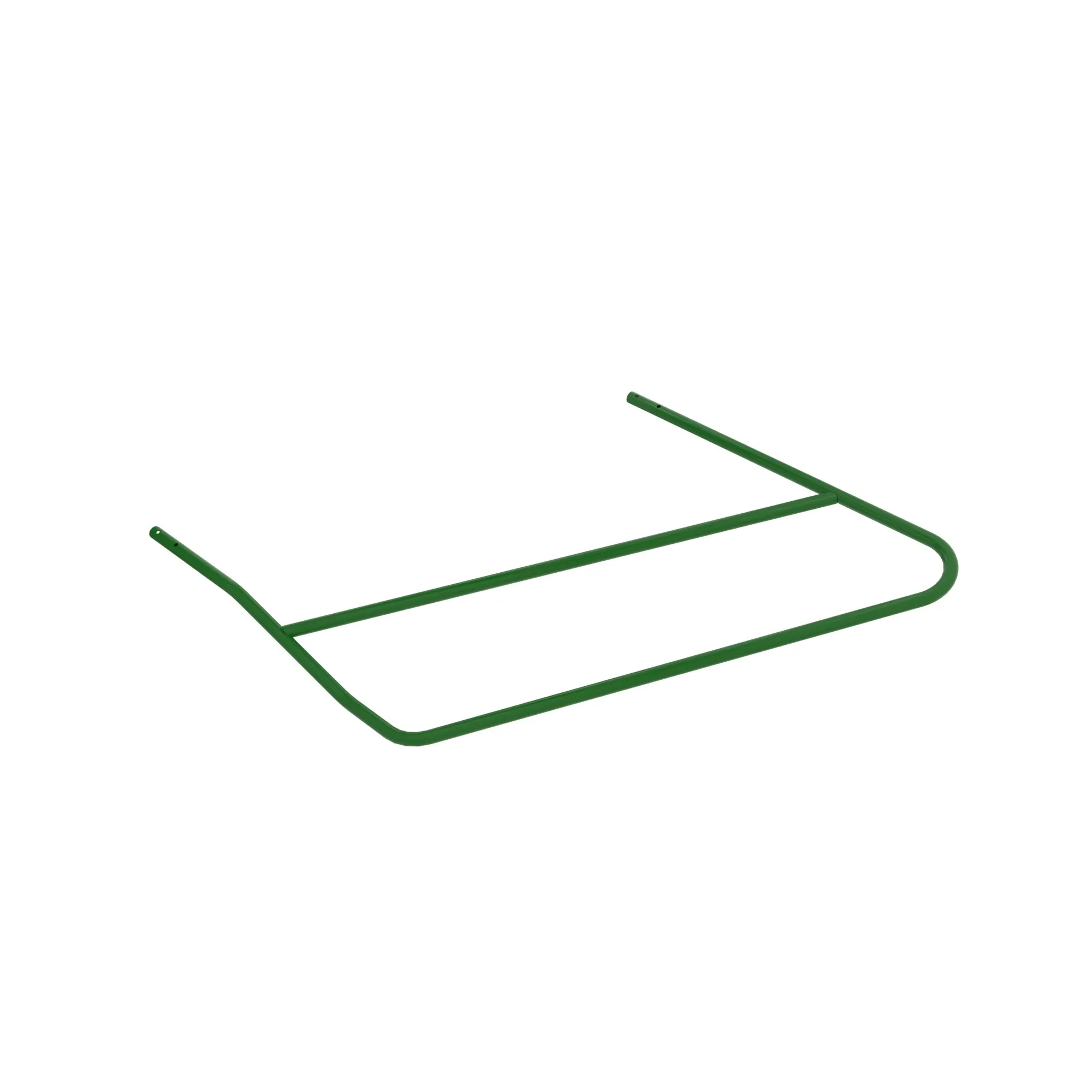 John Deere Right Side Handrail - AA65979
