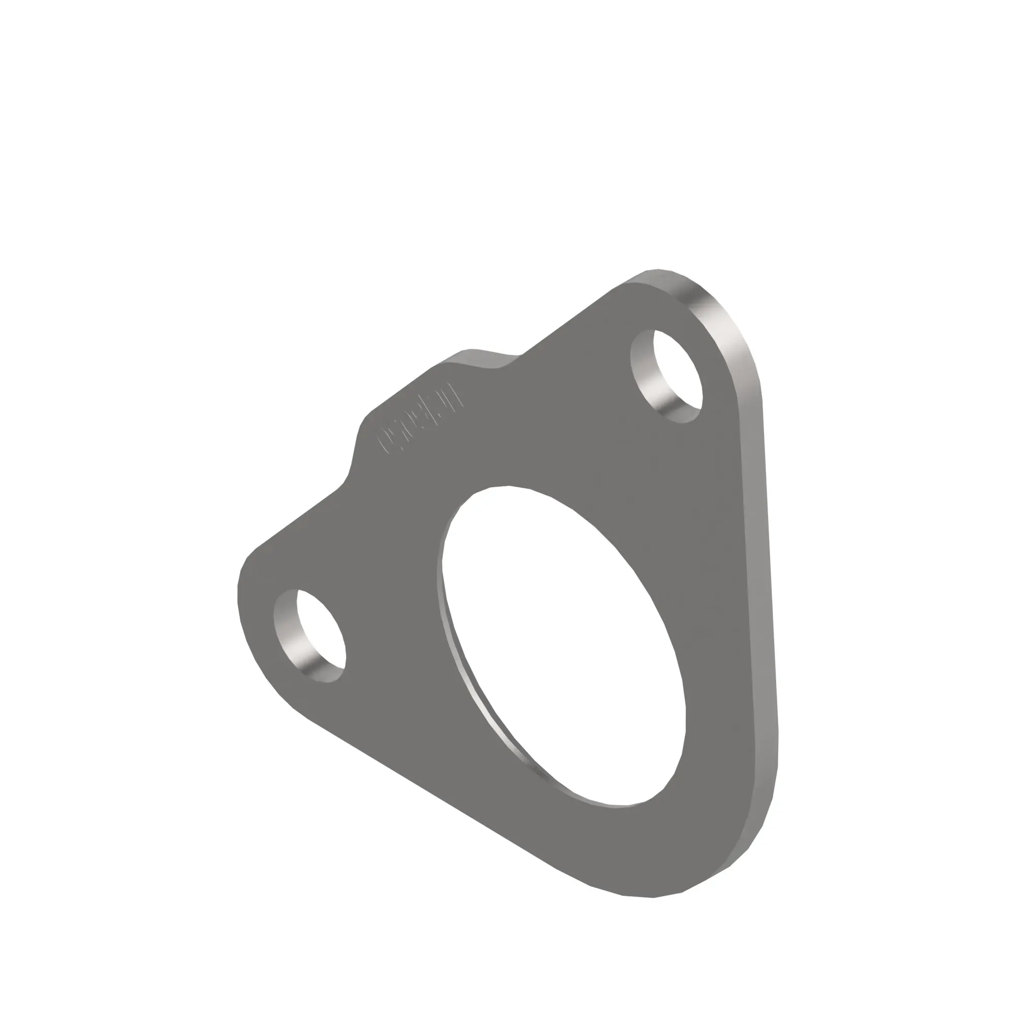 GASKET, FUEL SOLENOID