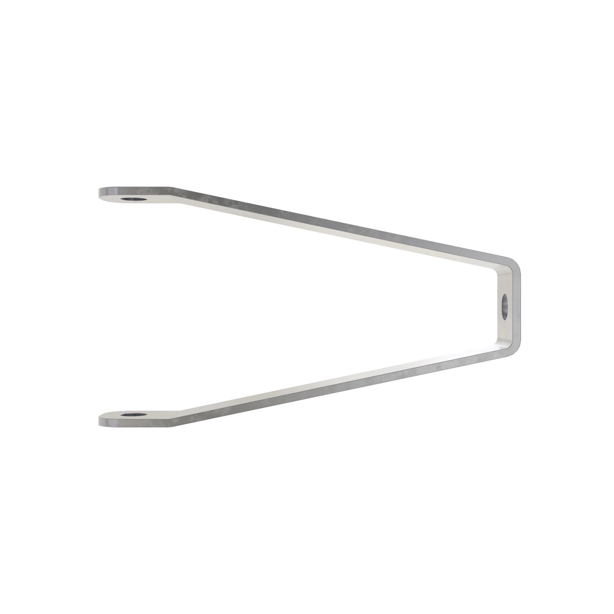 KK23609: Inner Wing Carbon Fiber Boom Bracket | Shop.Deere.com