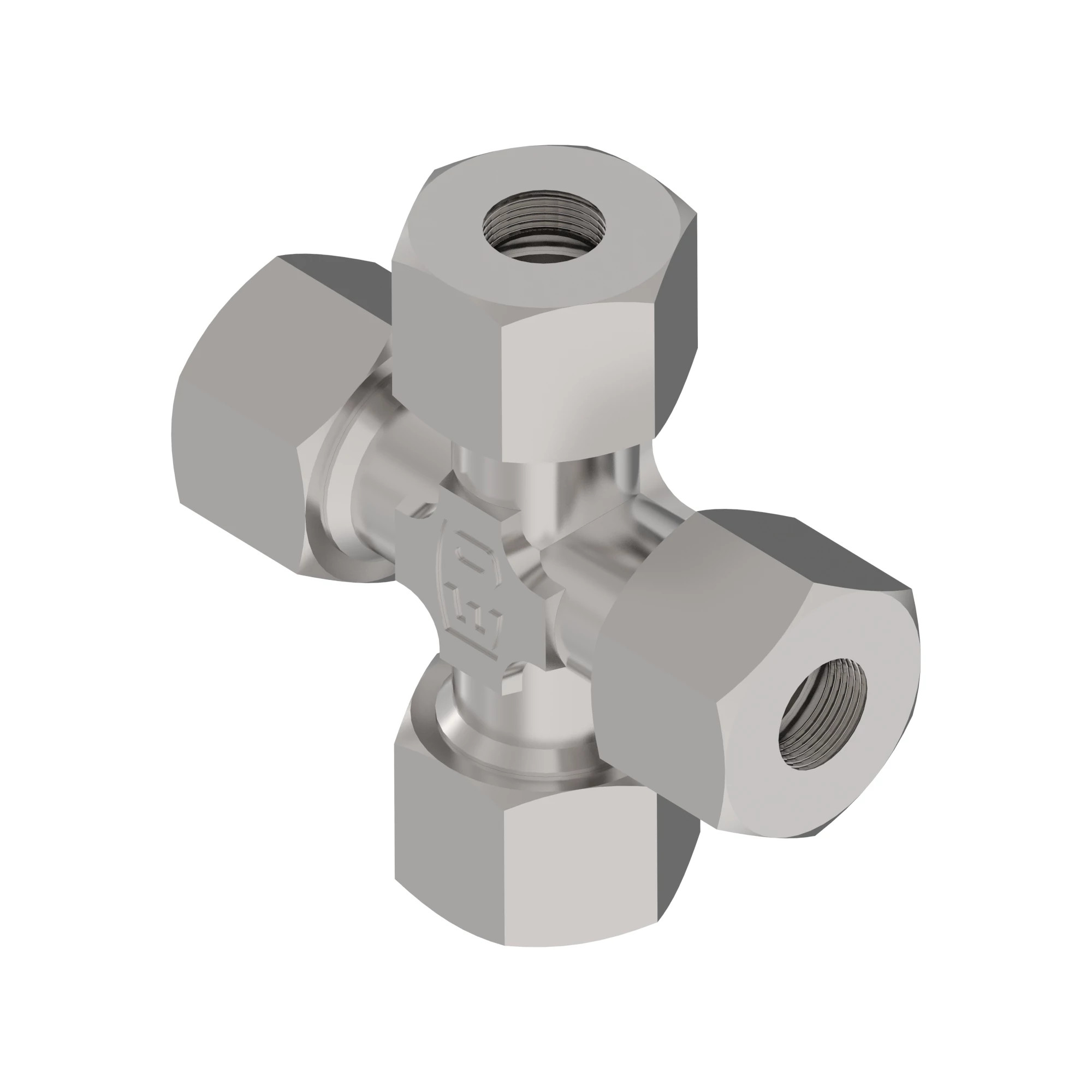 John Deere Fitting - FH314763