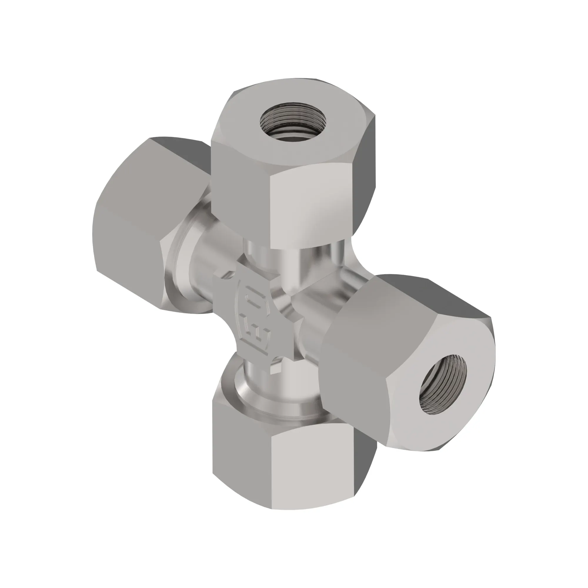 John Deere Fitting - FH314763