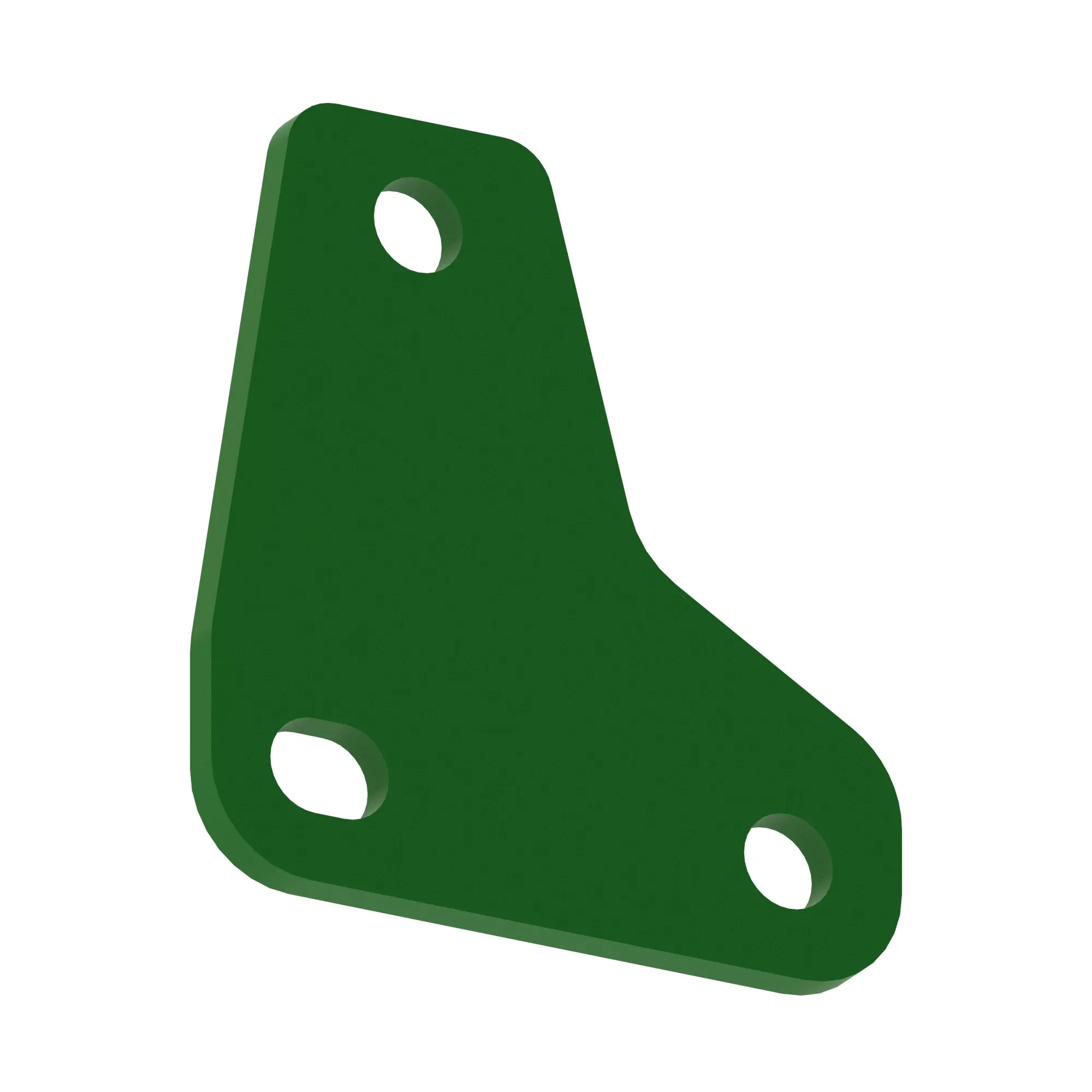 John Deere Hose Support - P72591