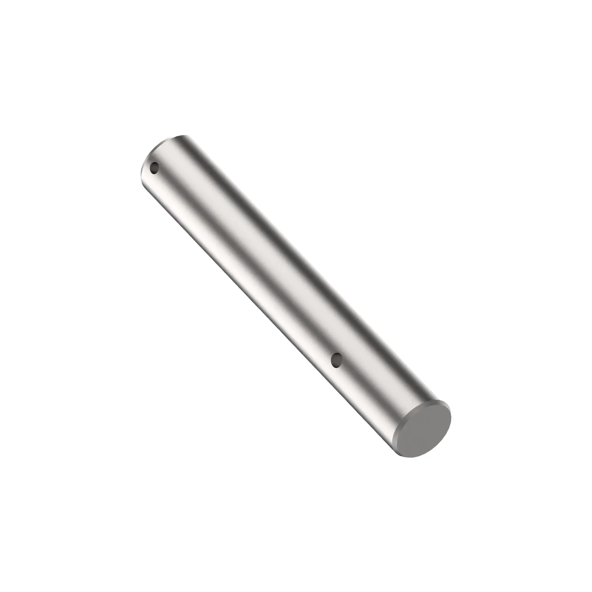 PIN, PIN, 3" CASTER KING PIN