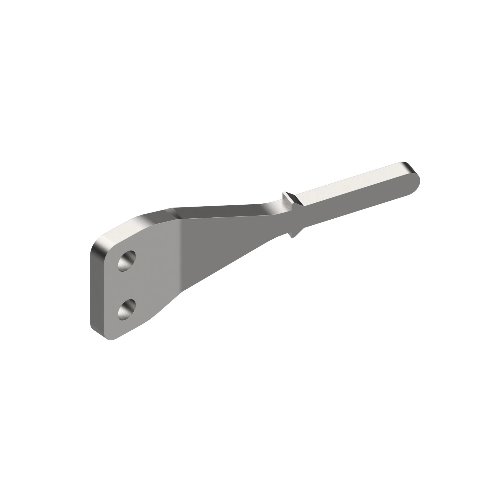 THROTTLE HANDLE