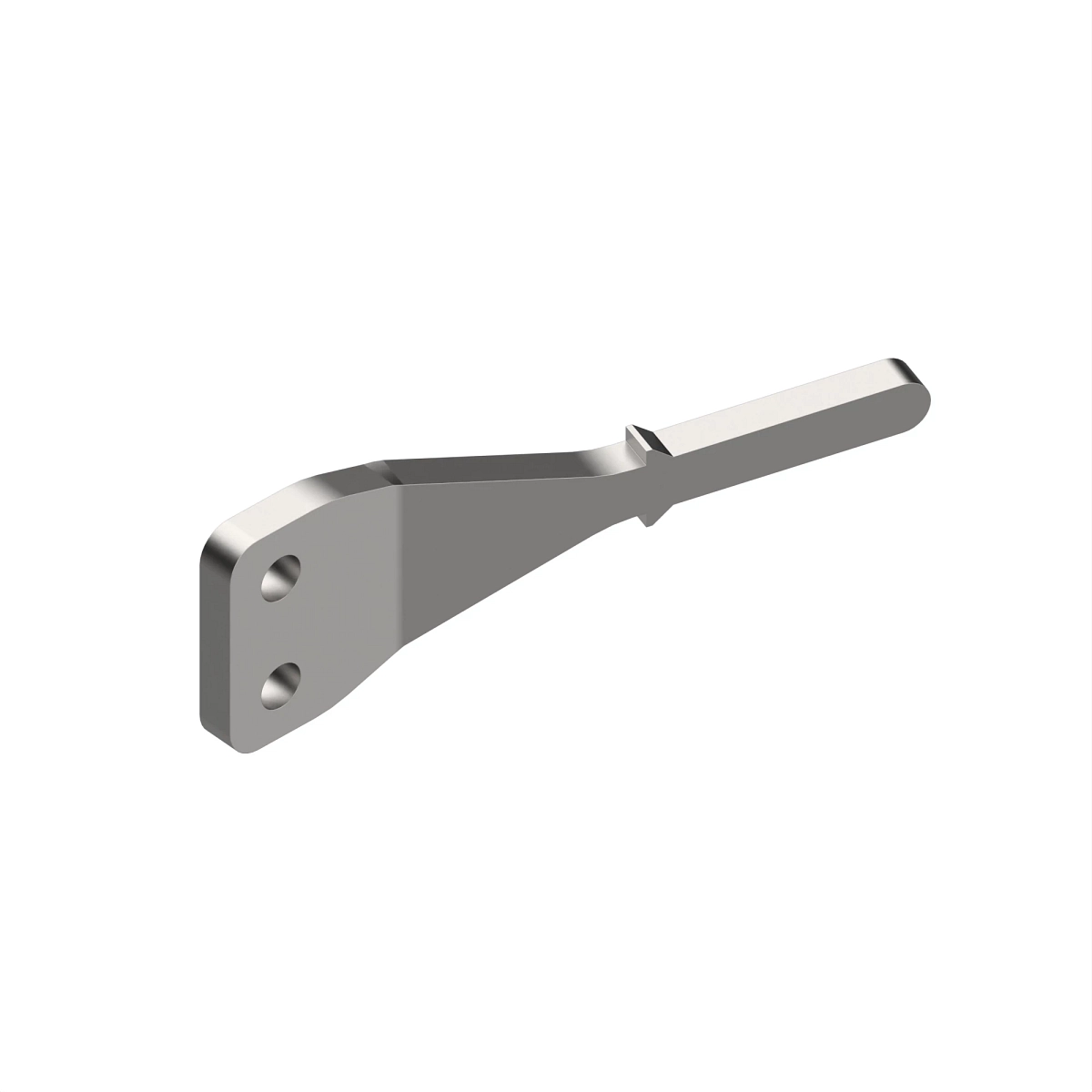 Throttle Handle