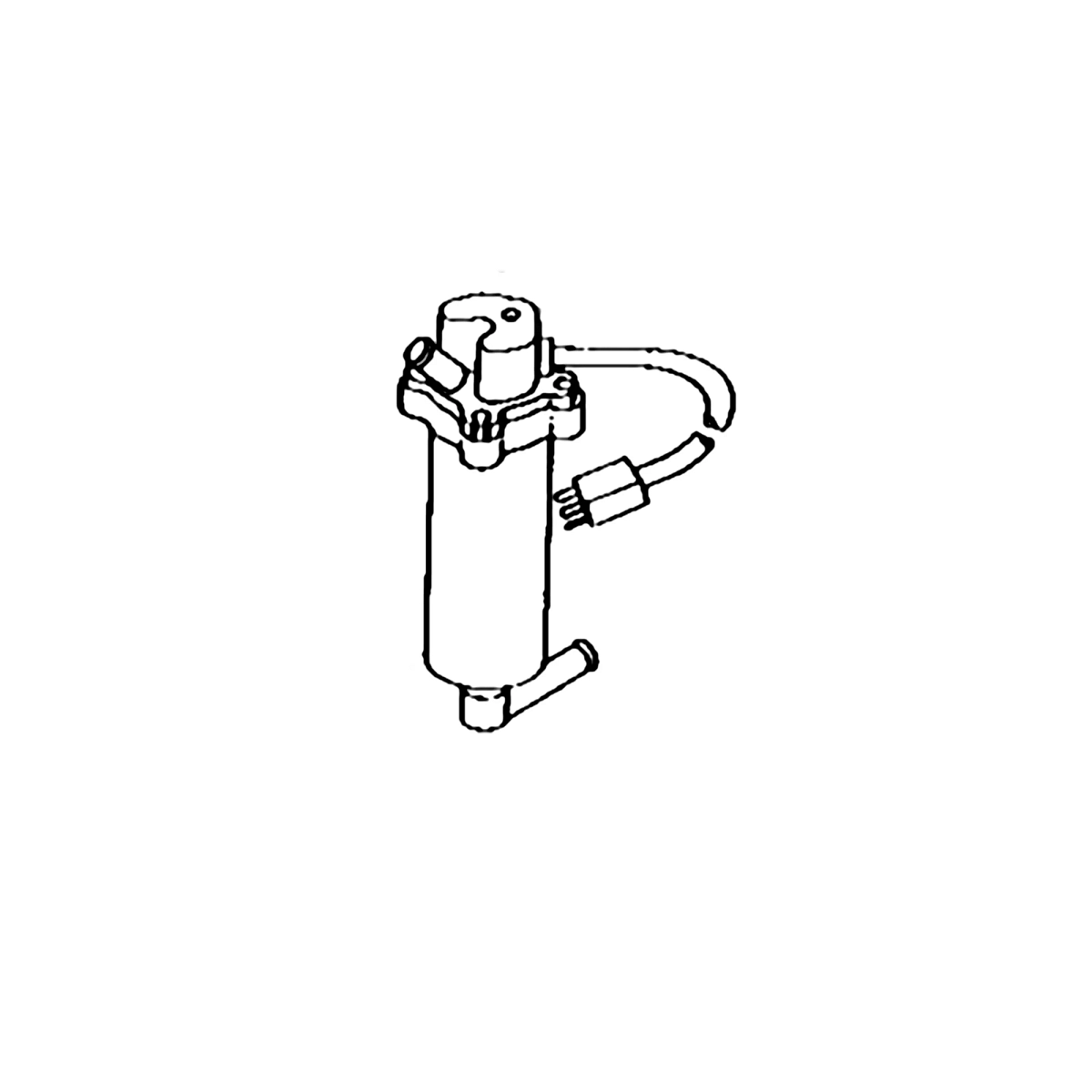 Heater, Engine Water
