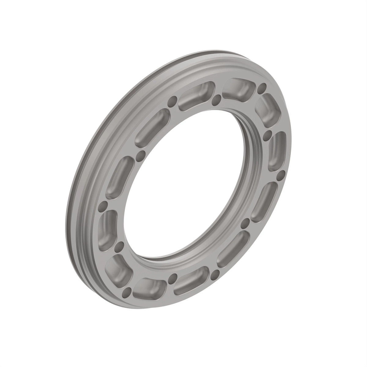 Piston