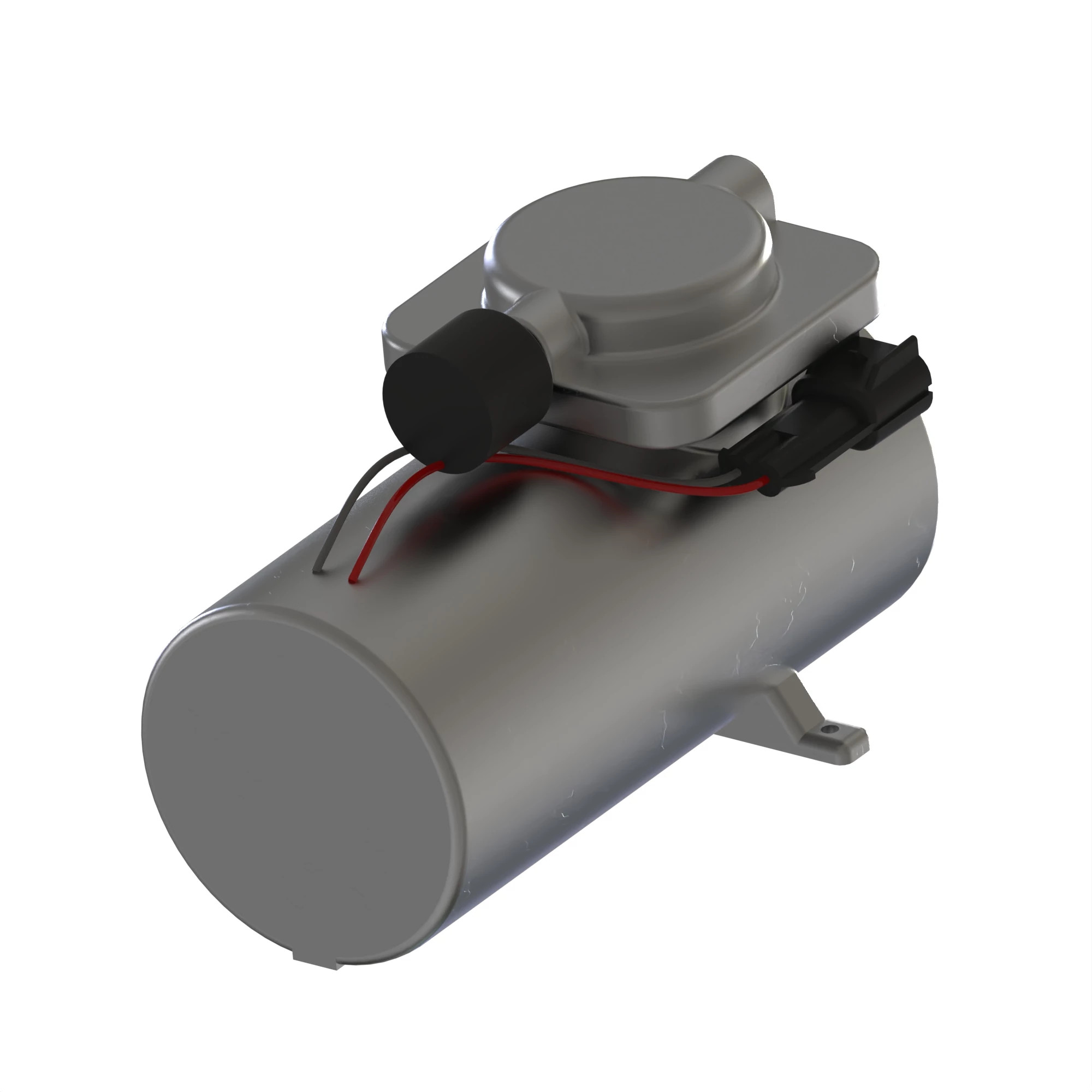 John Deere 12 Volt Compressor - AN305522