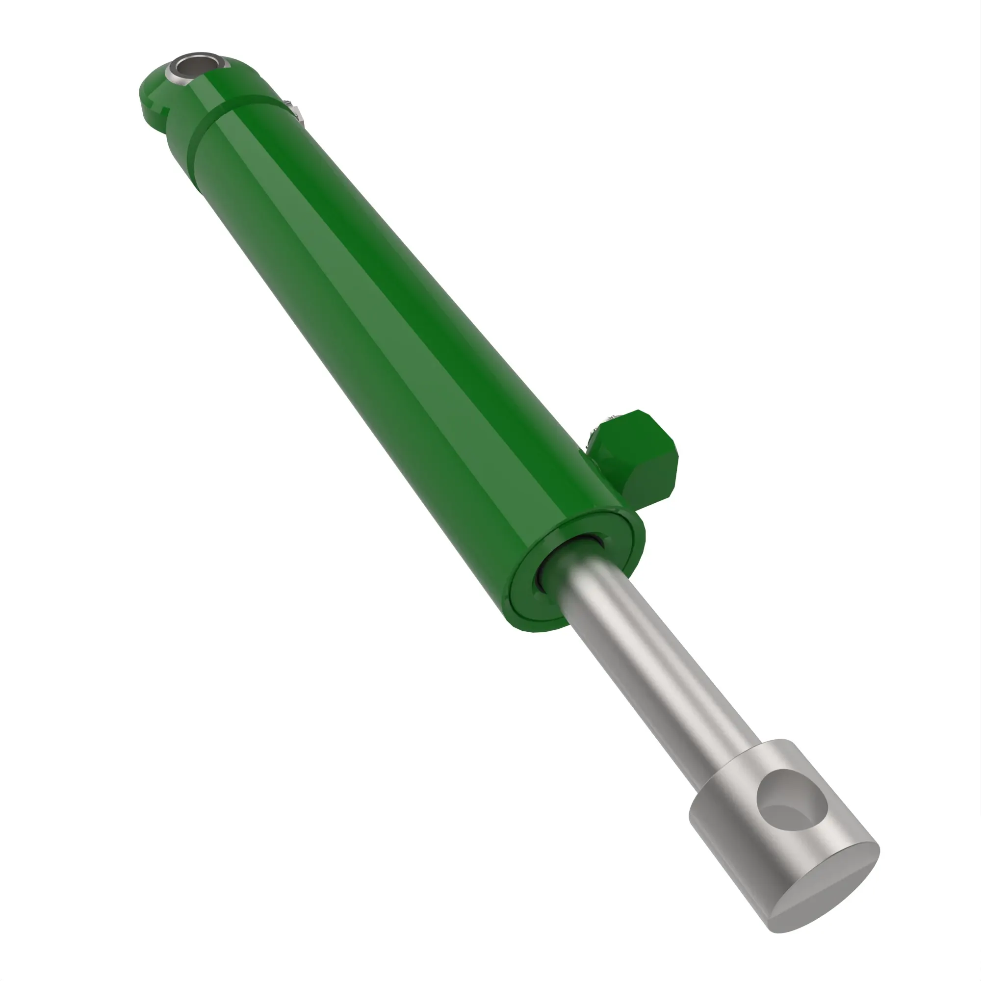 HYDRAULIC CYLINDER, 63 X 32 -305, 6