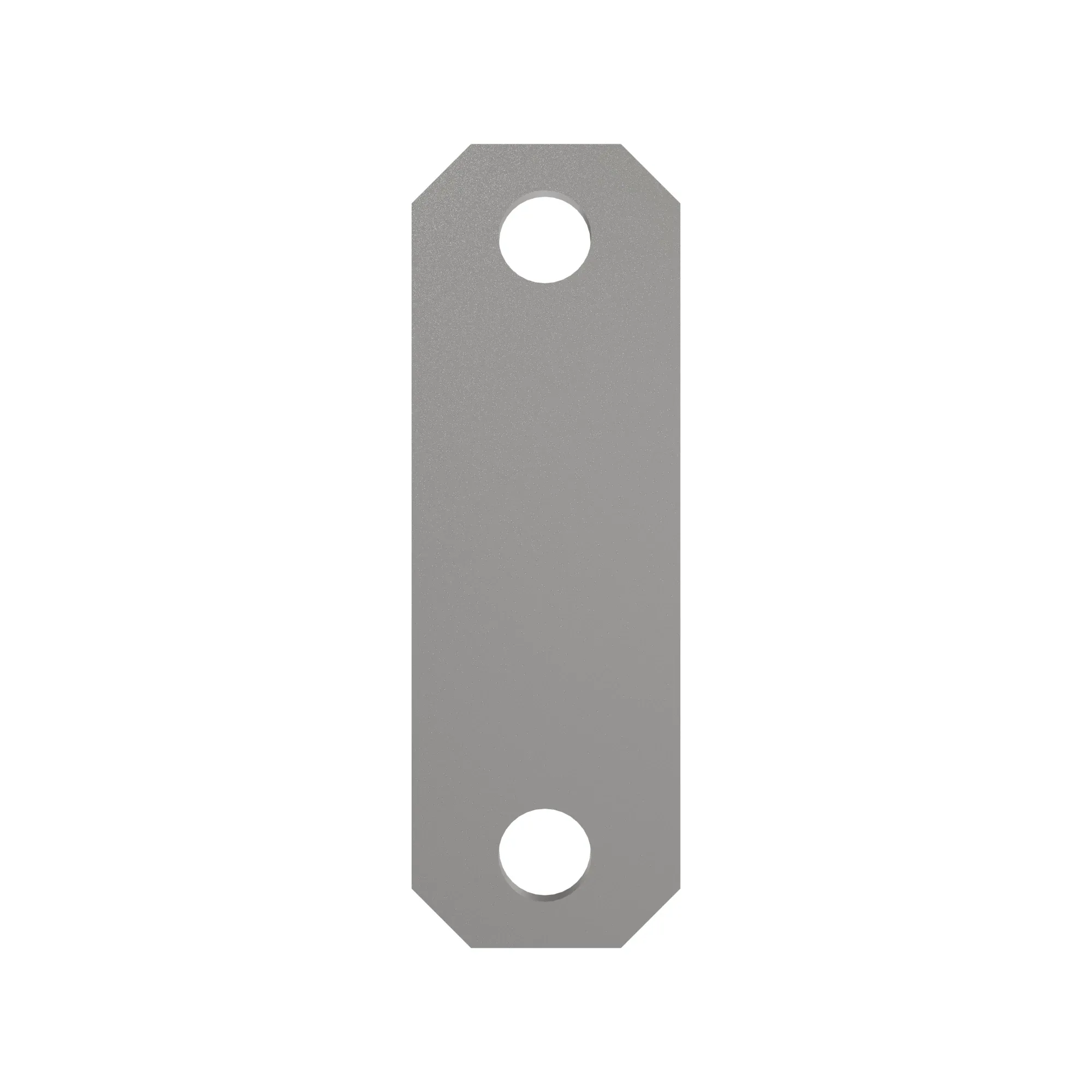 STRAP, HOSE CLAMP COVER