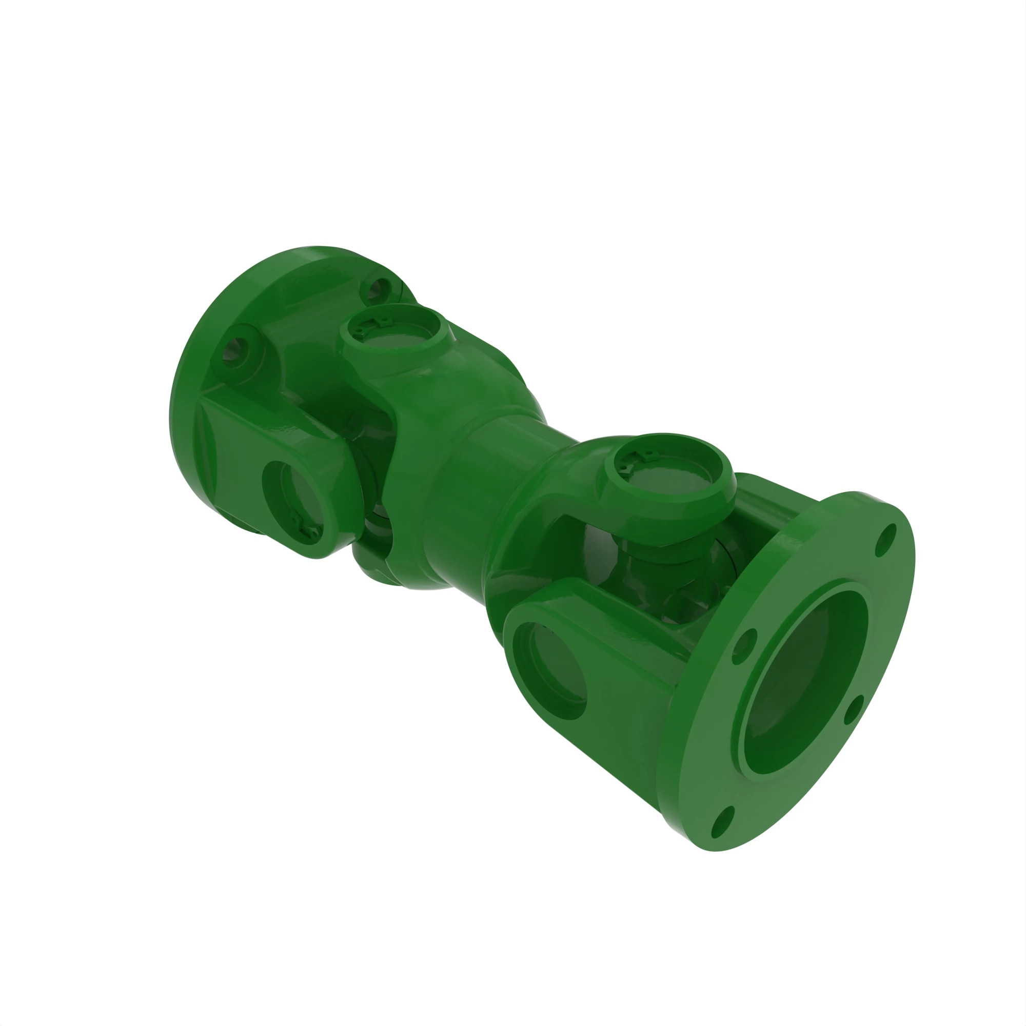 John Deere Torsion Damper Universal Driveshaft - AL228377