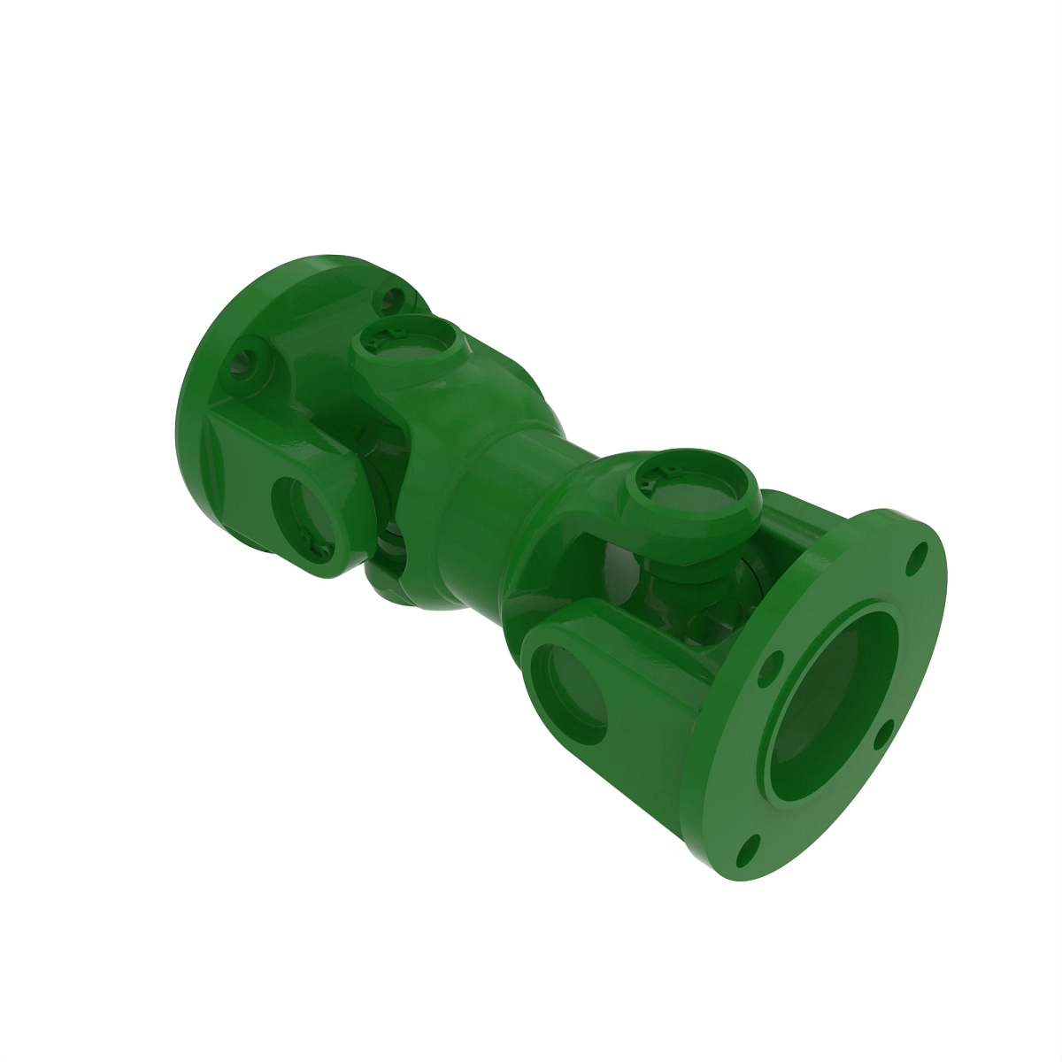 Universal Driveshaft, Engine Divesh