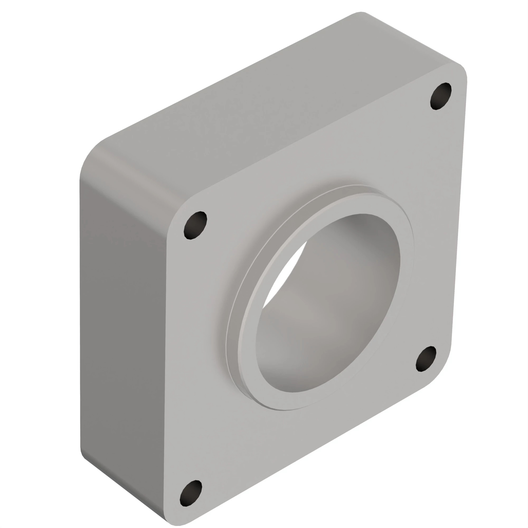 ADAPTER FITTING, PUMP