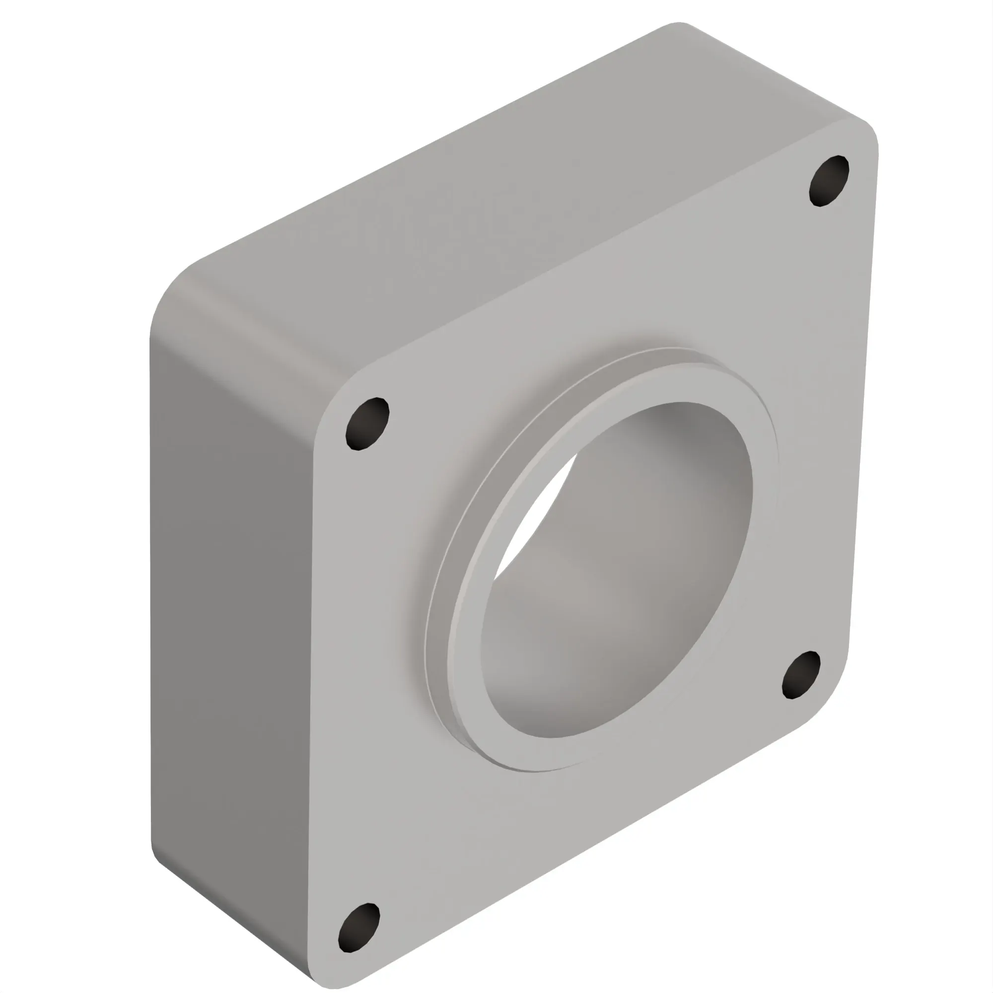 John Deere Adapter Fitting - YZ560080