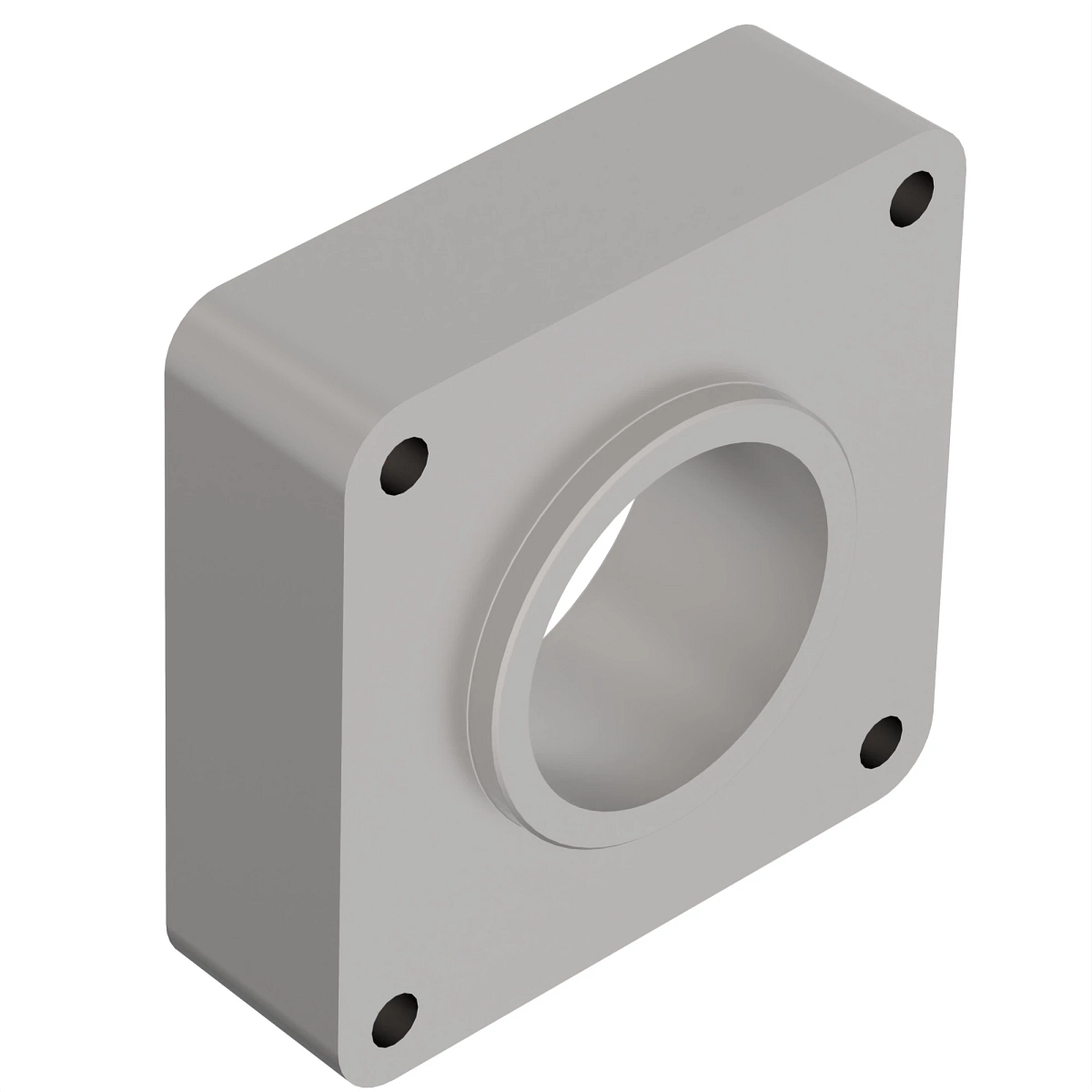 Adapter Fitting, Pump