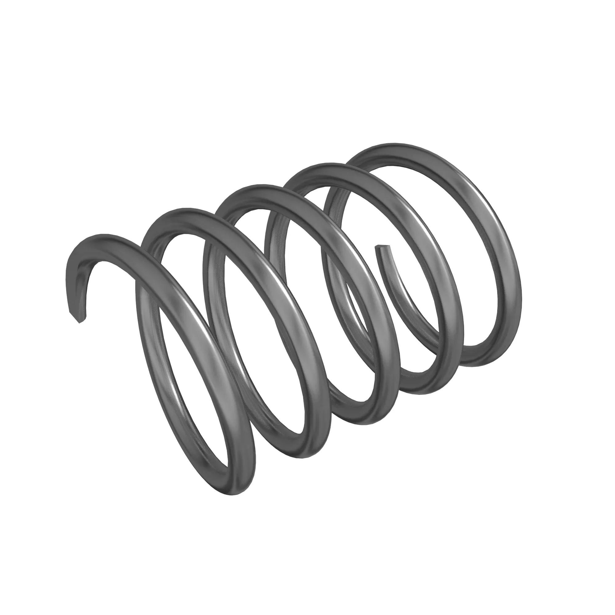 John Deere Compression Spring - R74401