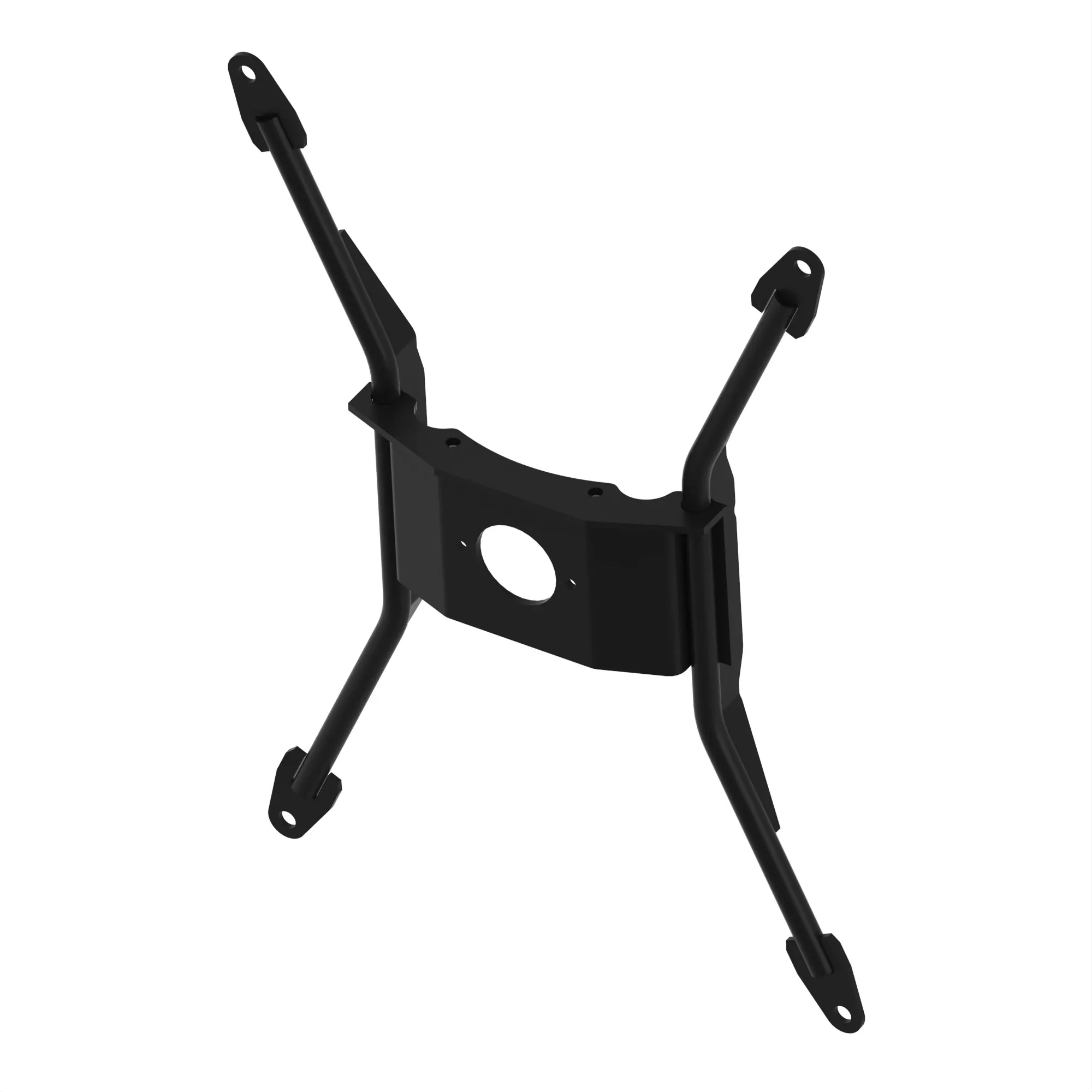 BRACKET, FAN MOUNTING BRACKET