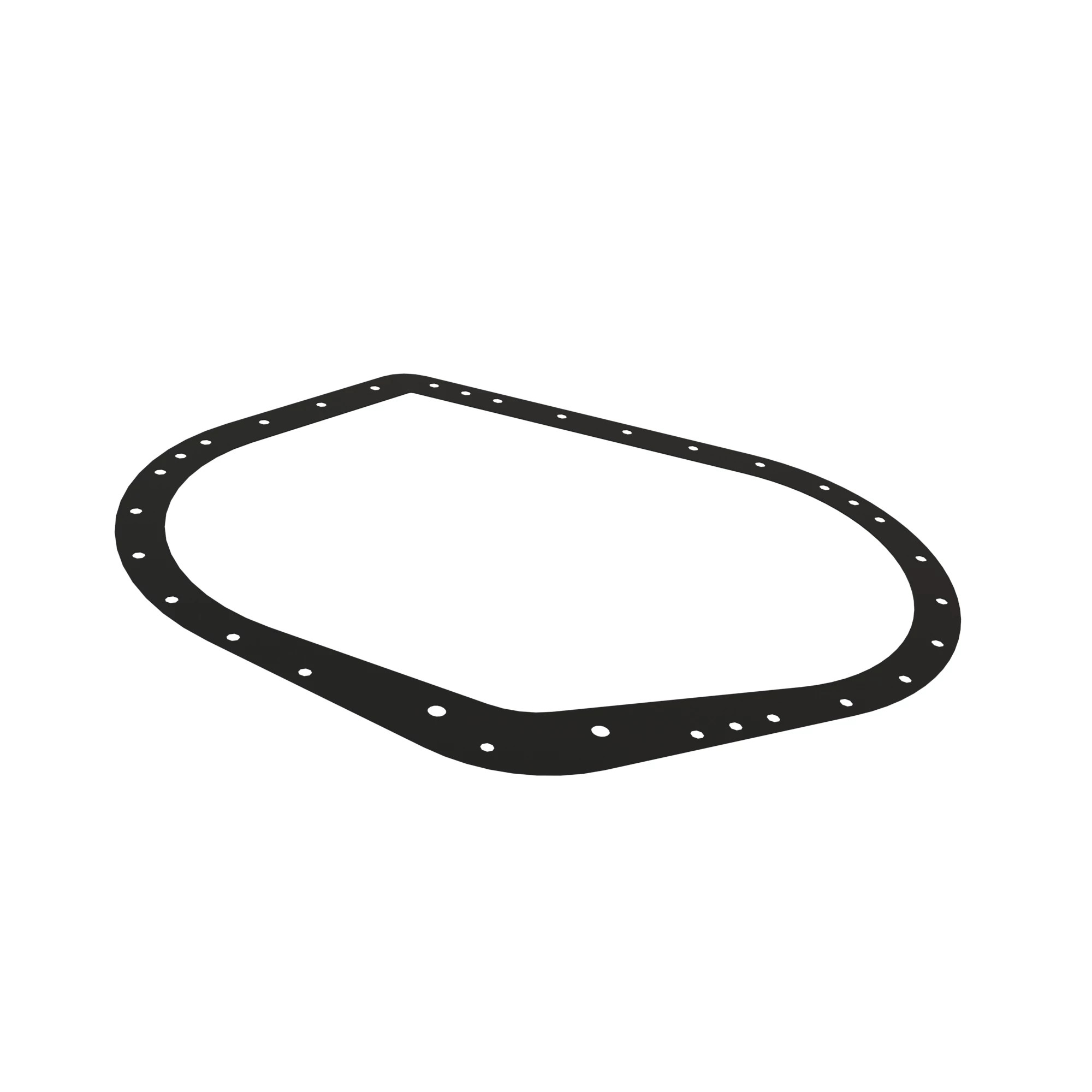 GASKET-CH3510 CHOP BOX COVER
