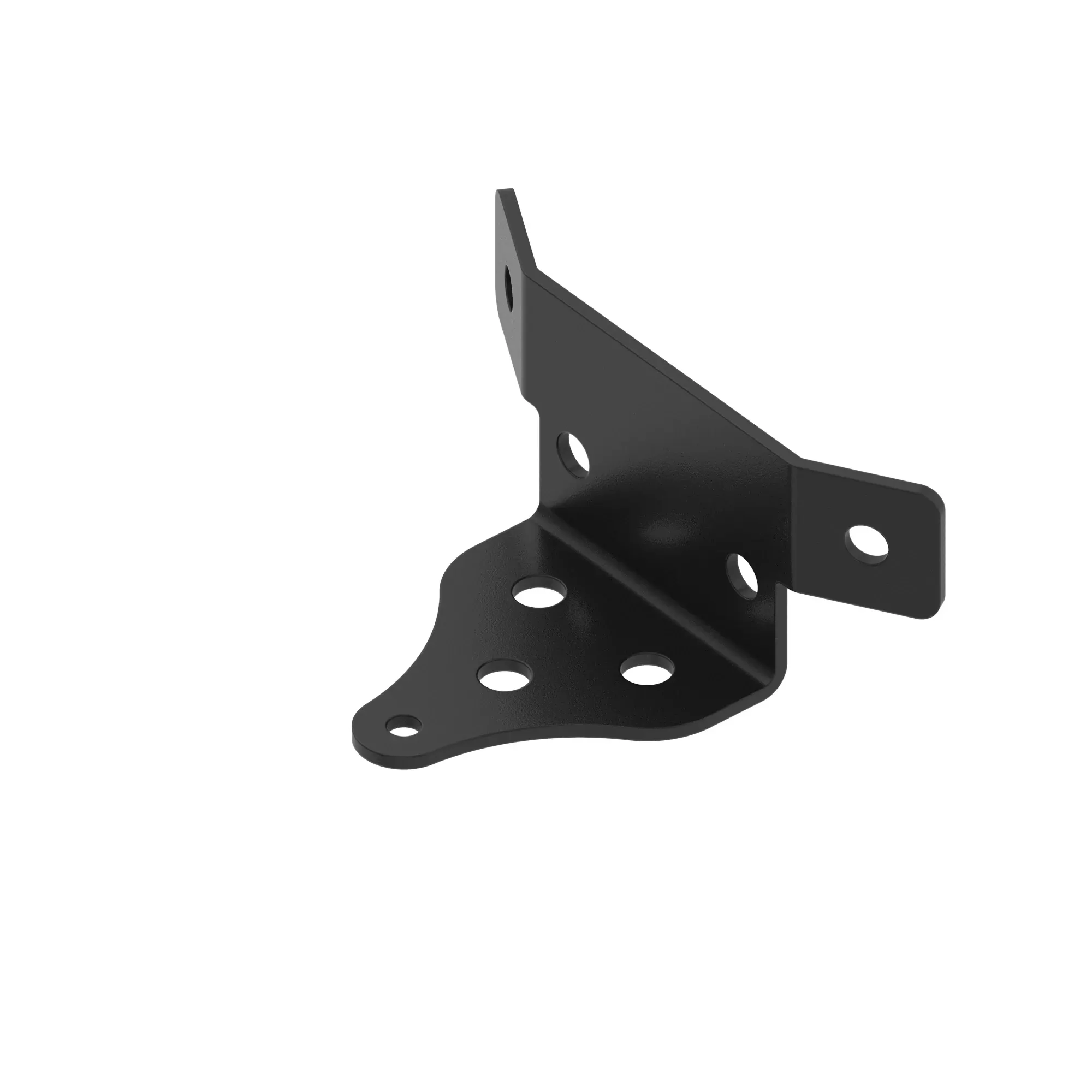 ANGLE, CYLINDER ANCHOR