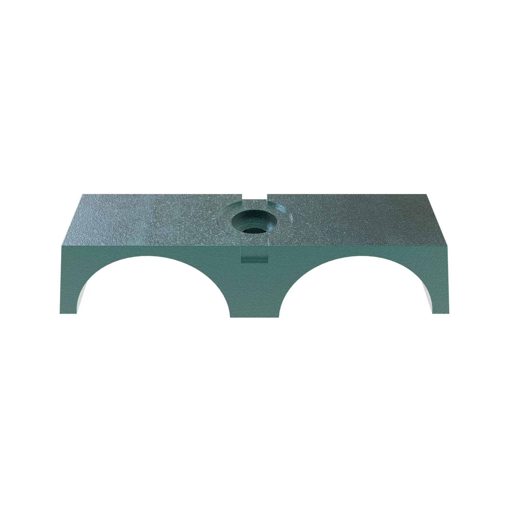 John Deere Hose Clamp - AXT20448