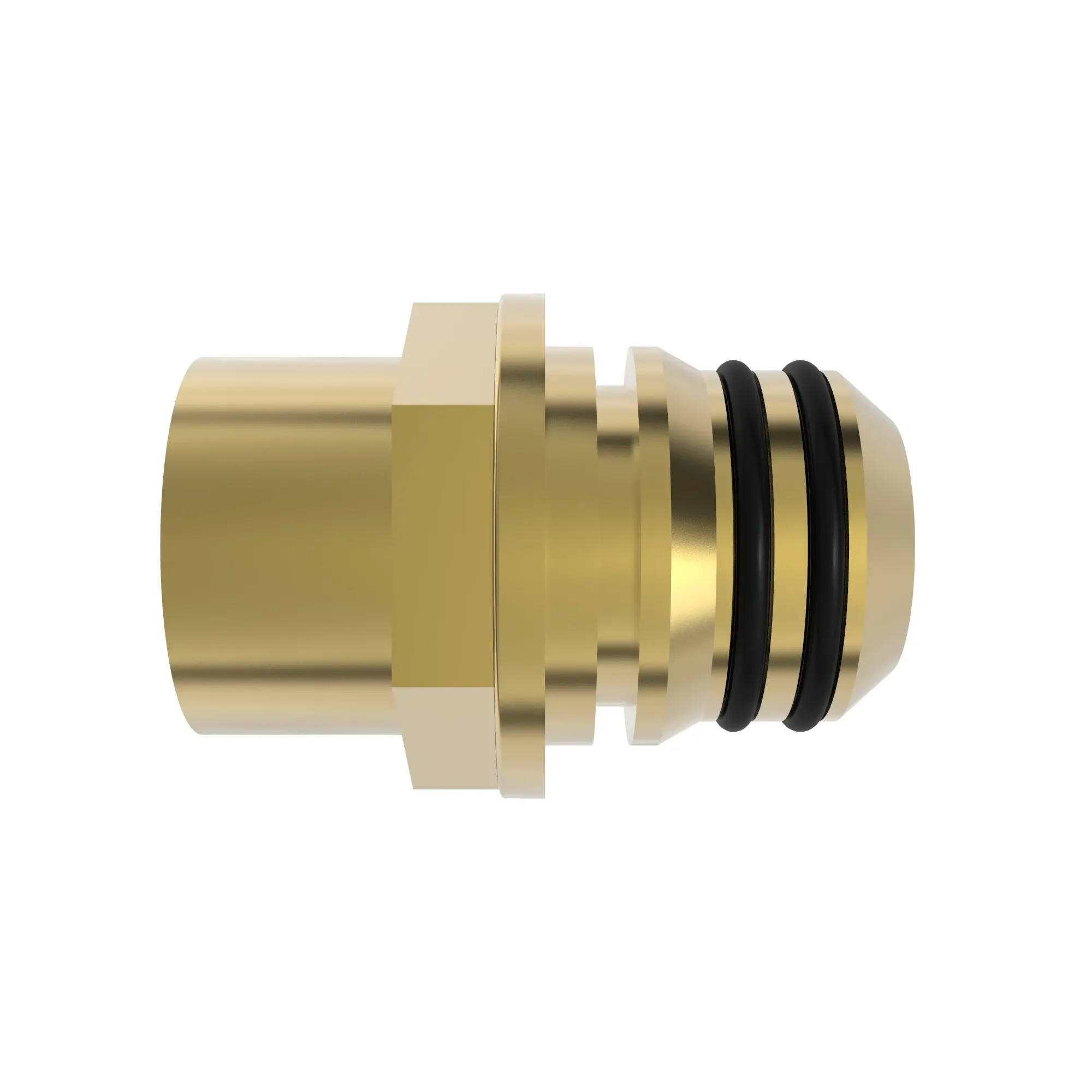 Hose Fitting