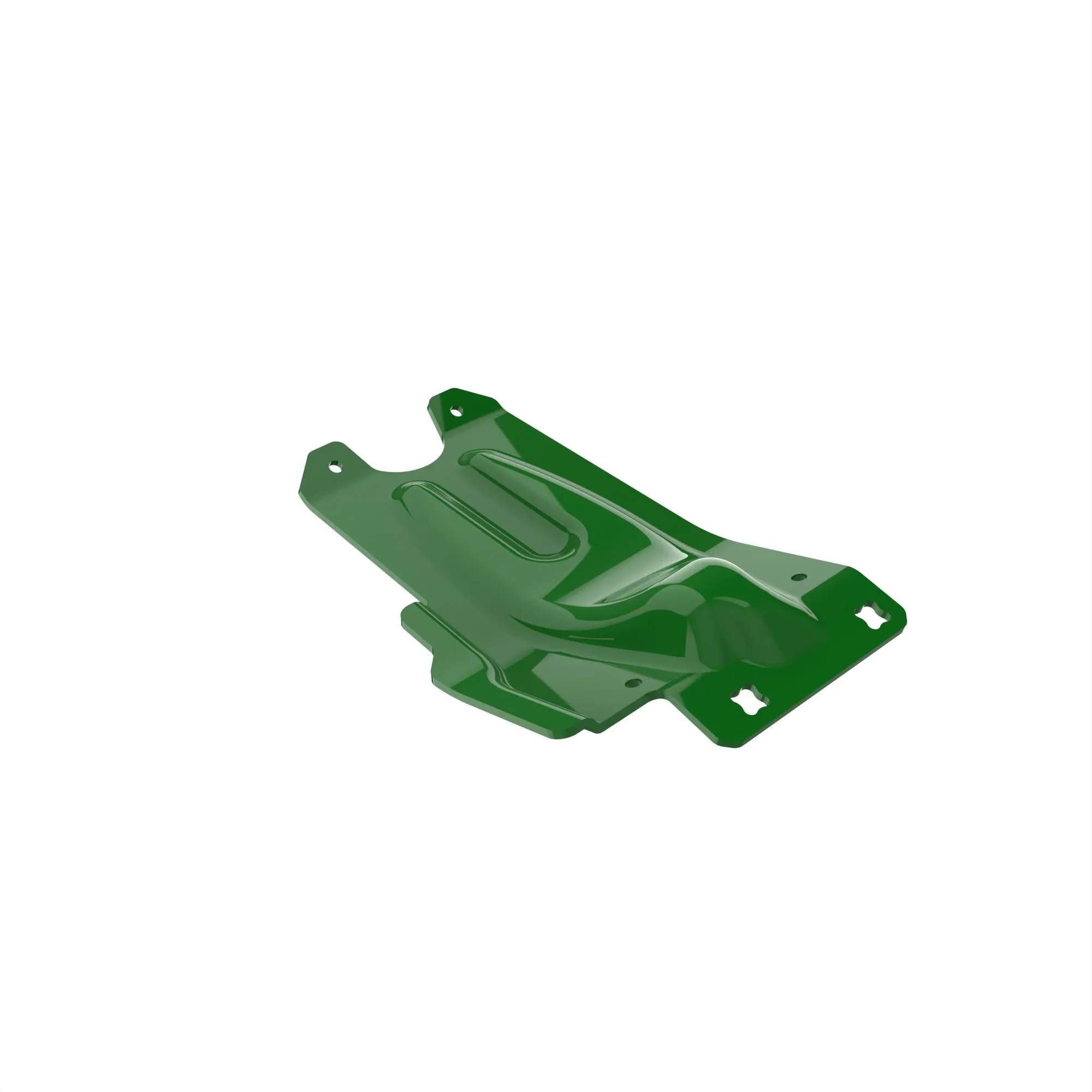 SKID PLATE