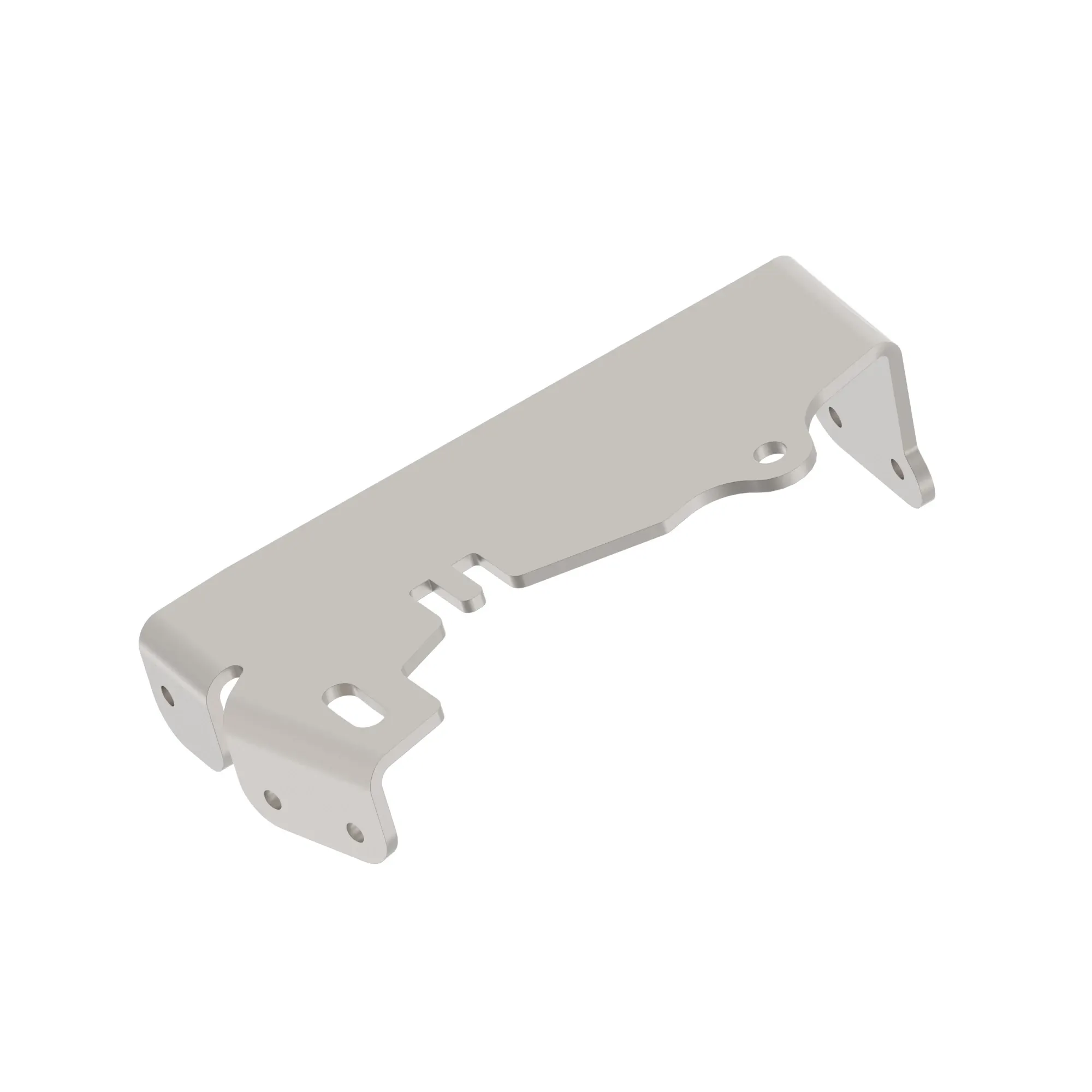 BRACKET, NET WRAP ACTUATOR