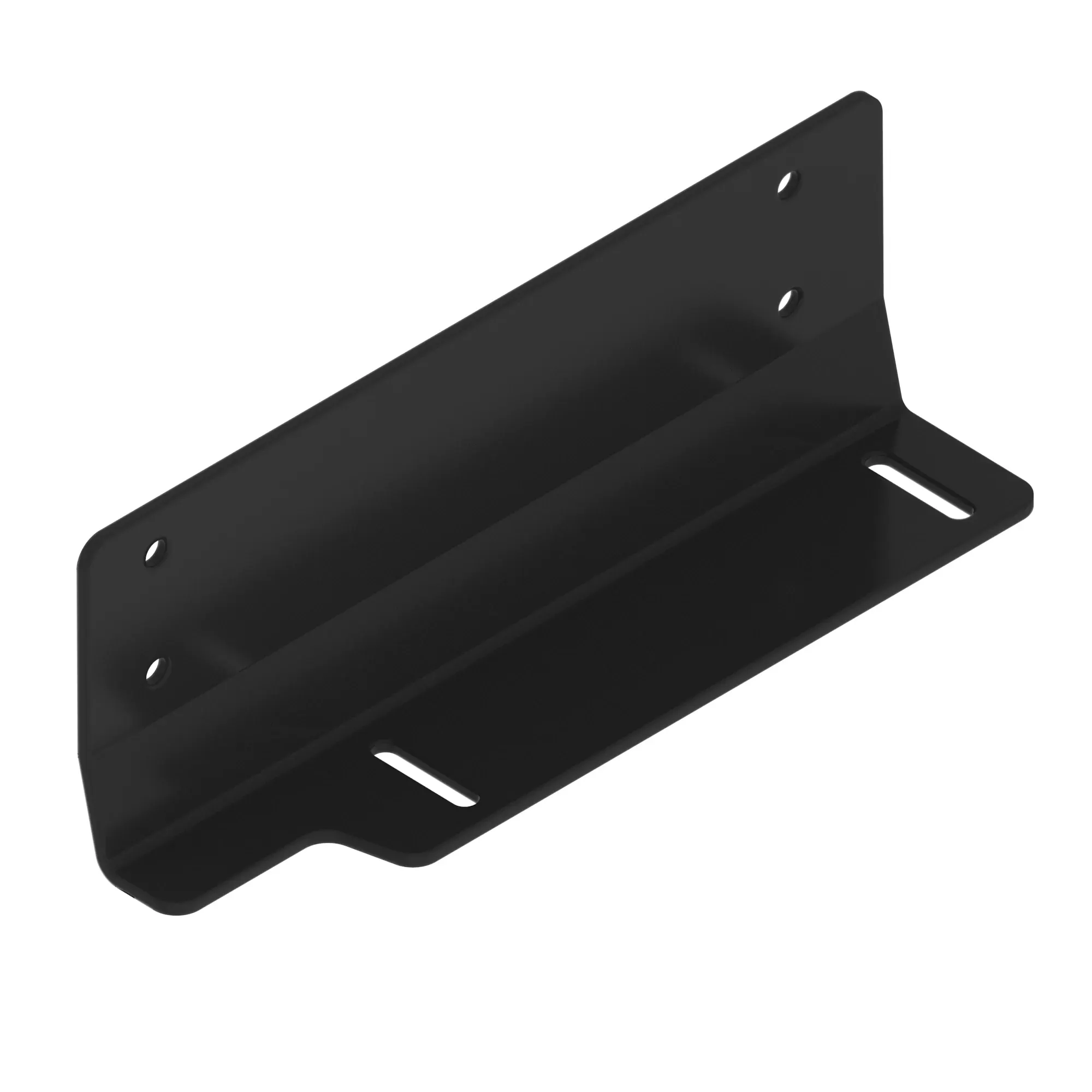 John Deere Armrest Bracket - T242388