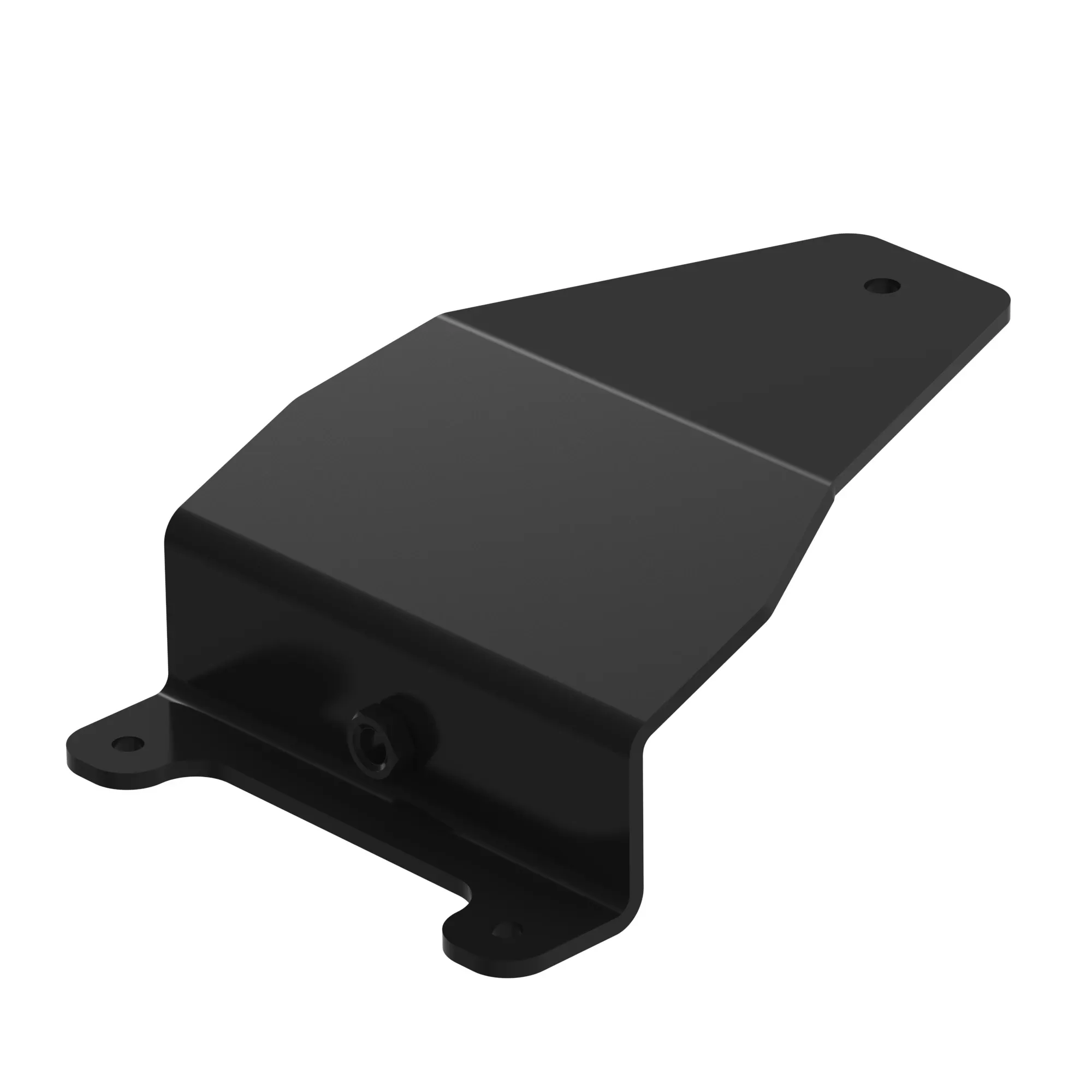 John Deere Hood Gas Spring Bracket - AL229185