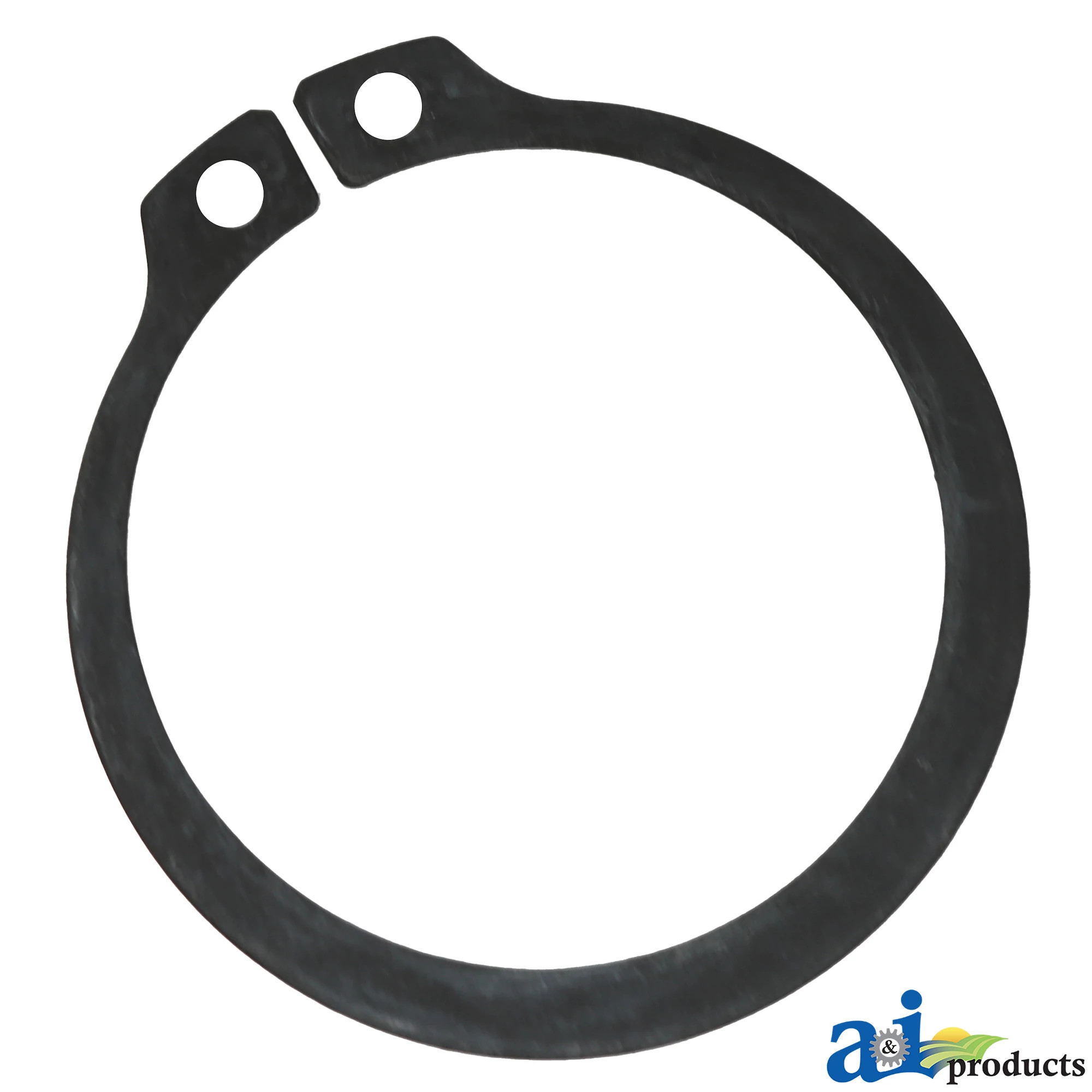 SNAP RING, DIFF.