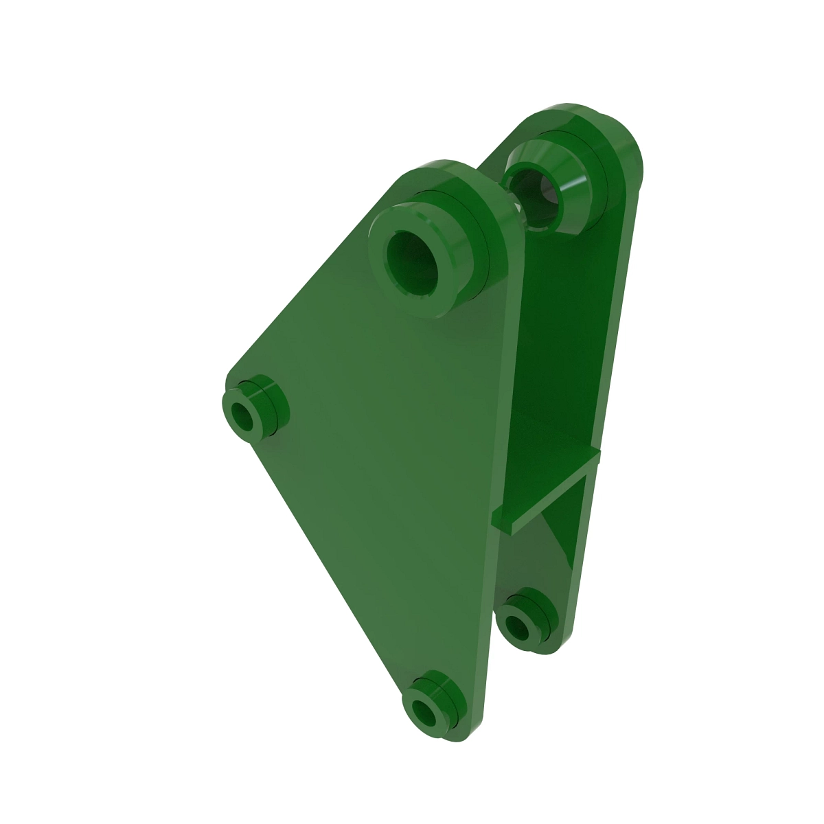 ROCKER ASSY, ANTI-YAW