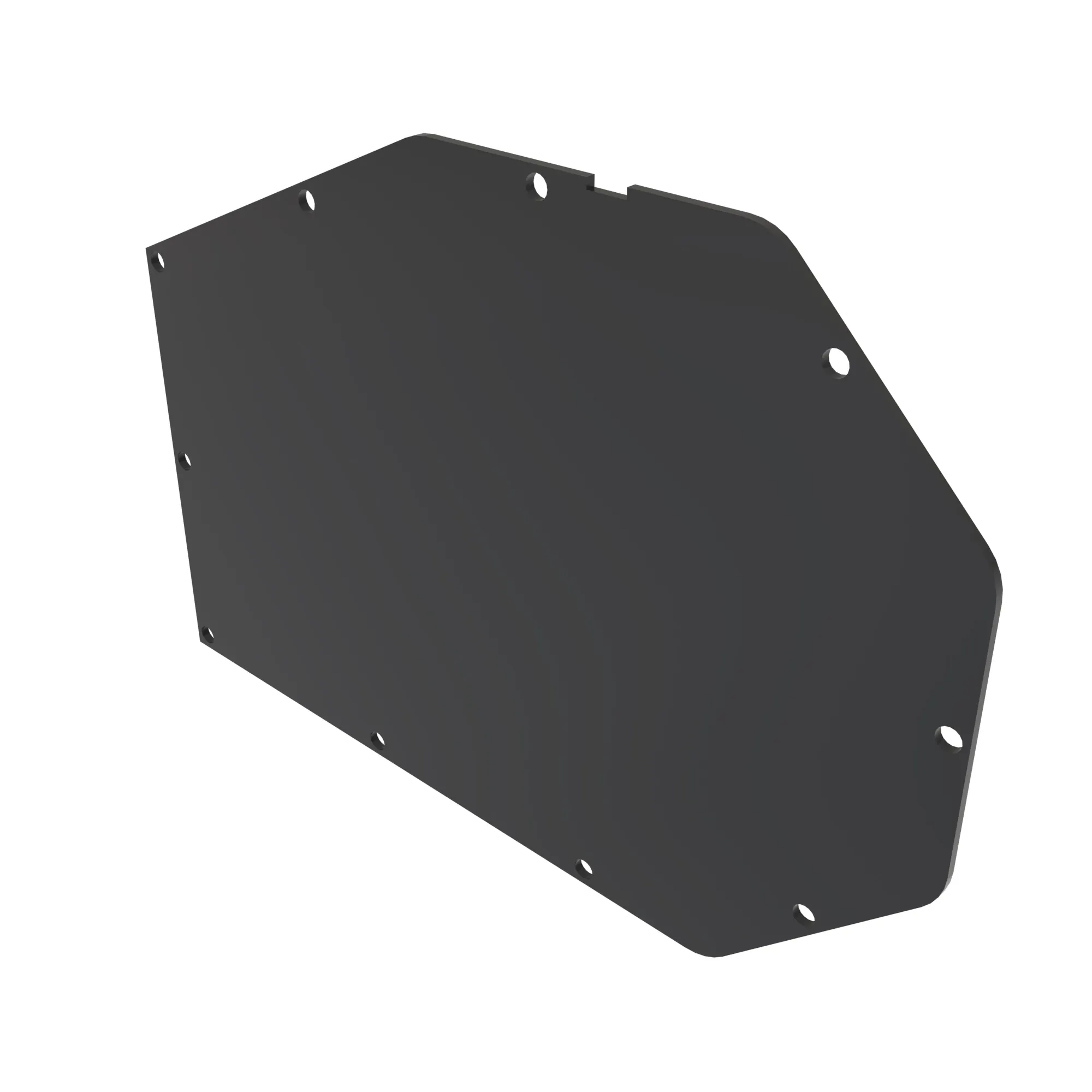 Plate