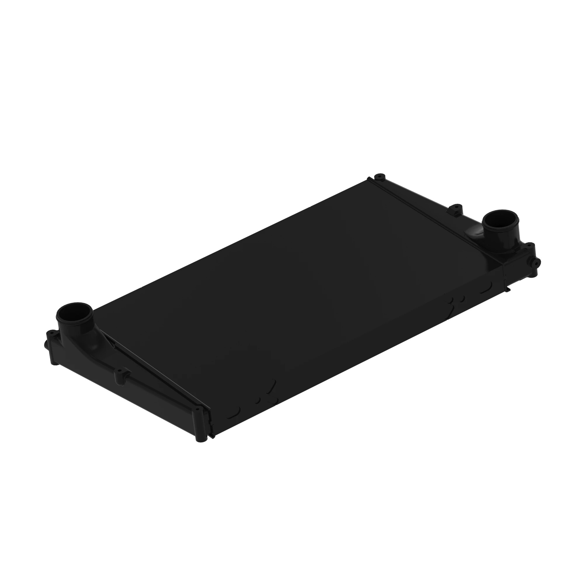 John Deere Charge Air Intercooler - AT365067