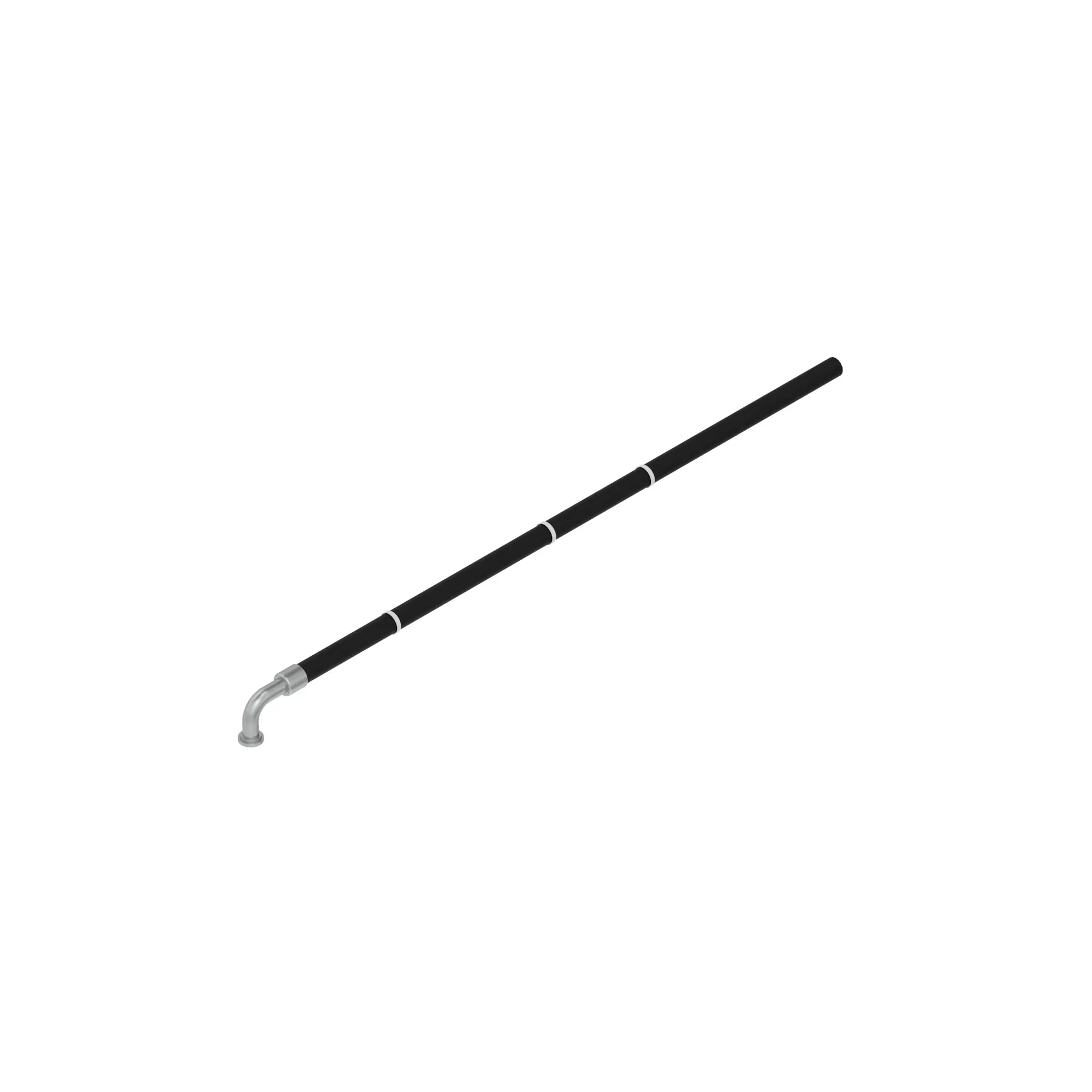 John Deere Hydraulic Hose - AKK37288