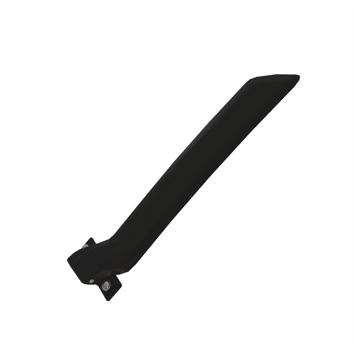 HINGE, ASSY, LH, UPPER