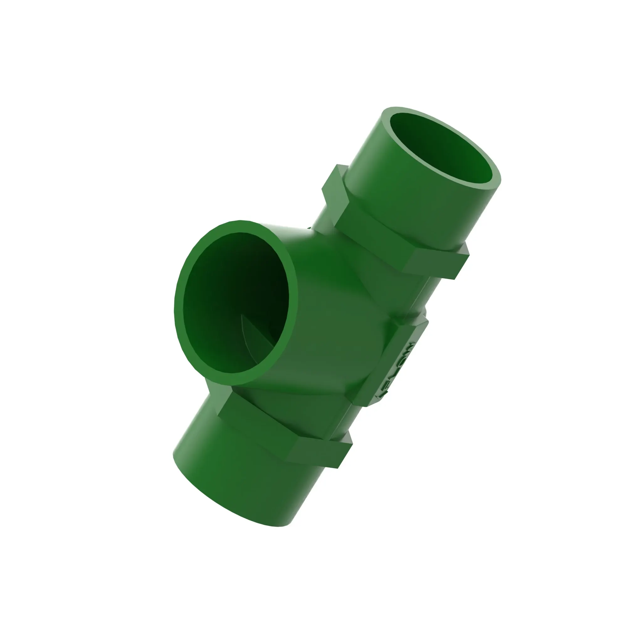 HOUSING, POLMAC 1.5" RC
