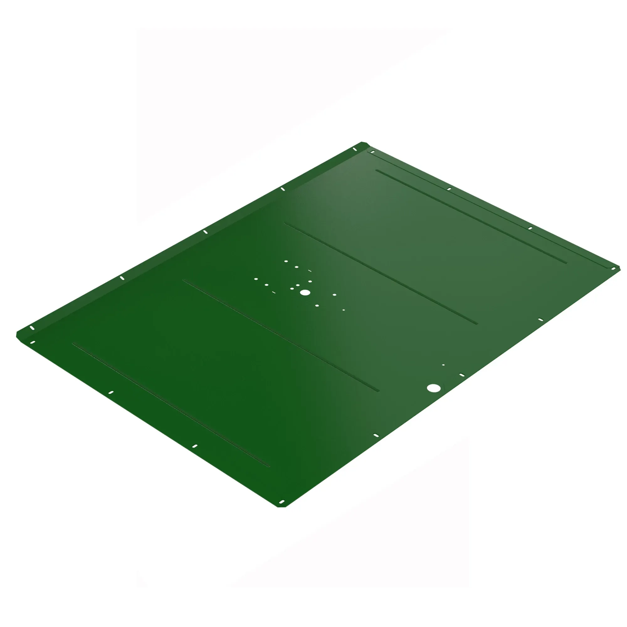 John Deere Sheet - HXE192494