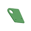 PLATE, DRILLING TEMPLATE TIMING LEV
