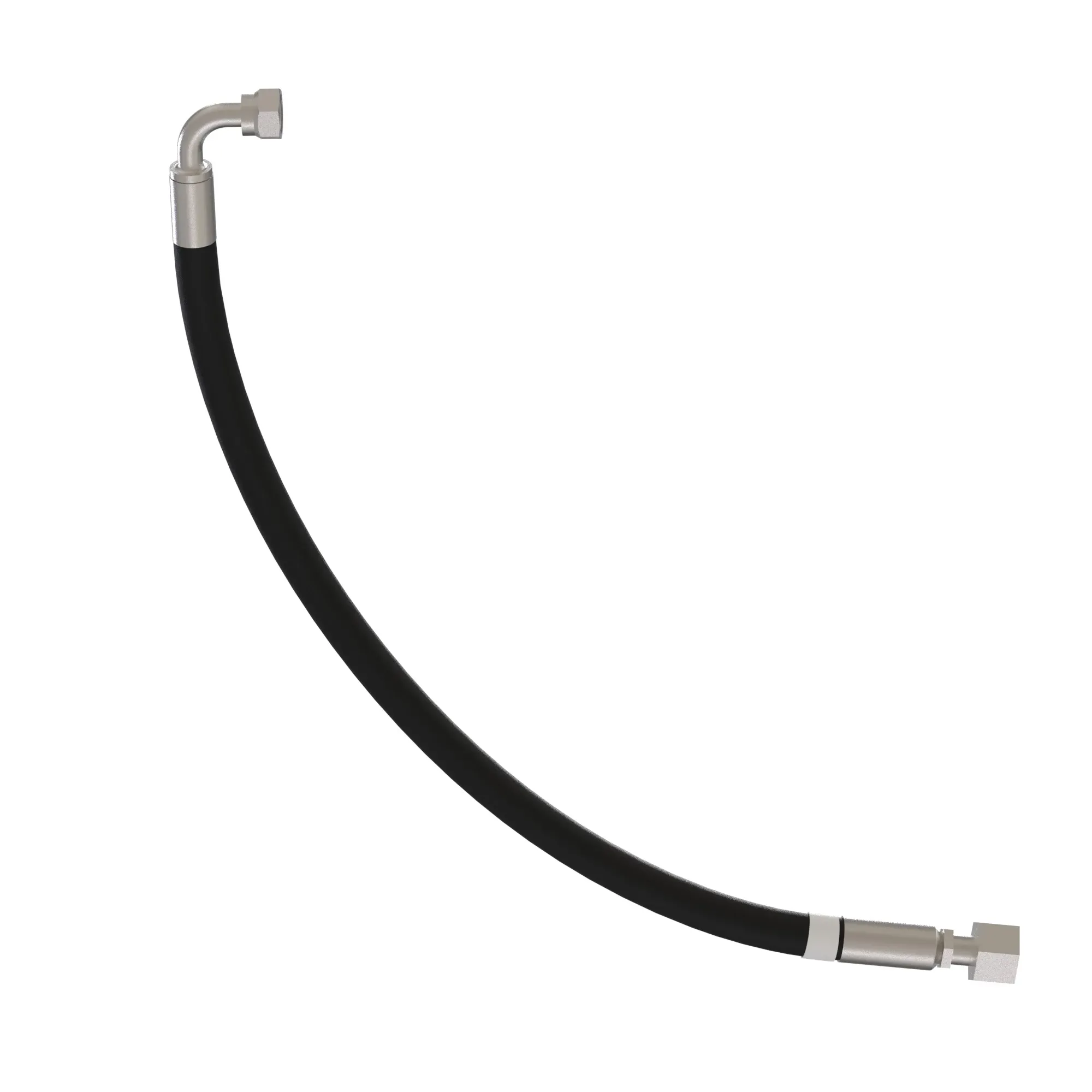 Hydraulic Hose, Hst Motor Traction
