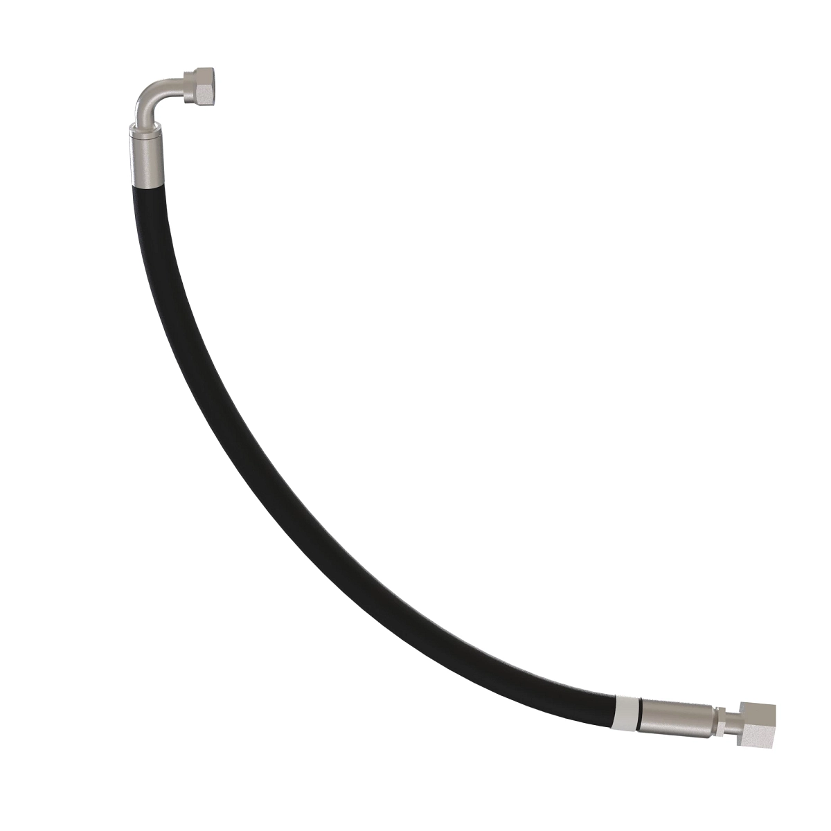 Hydraulic Hose, Hst Motor Traction