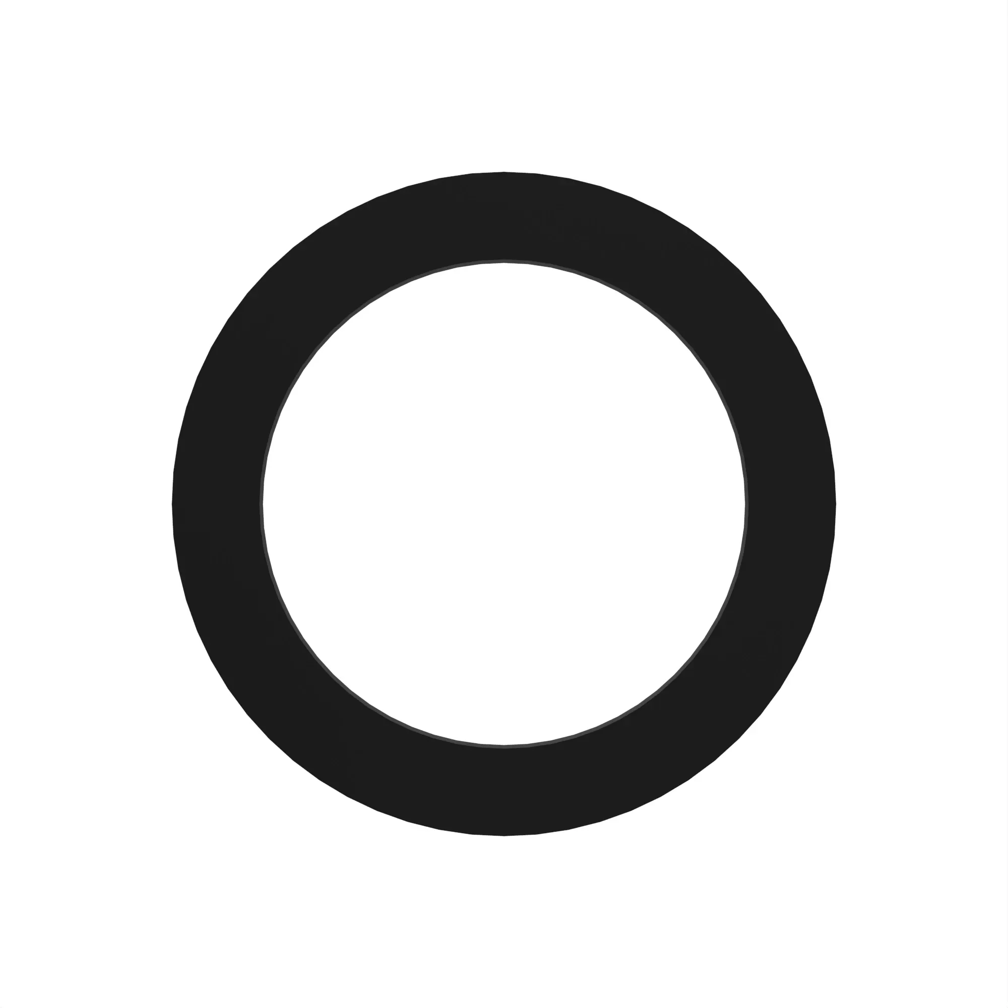 GASKET - VITON (1 1/4" NPT)