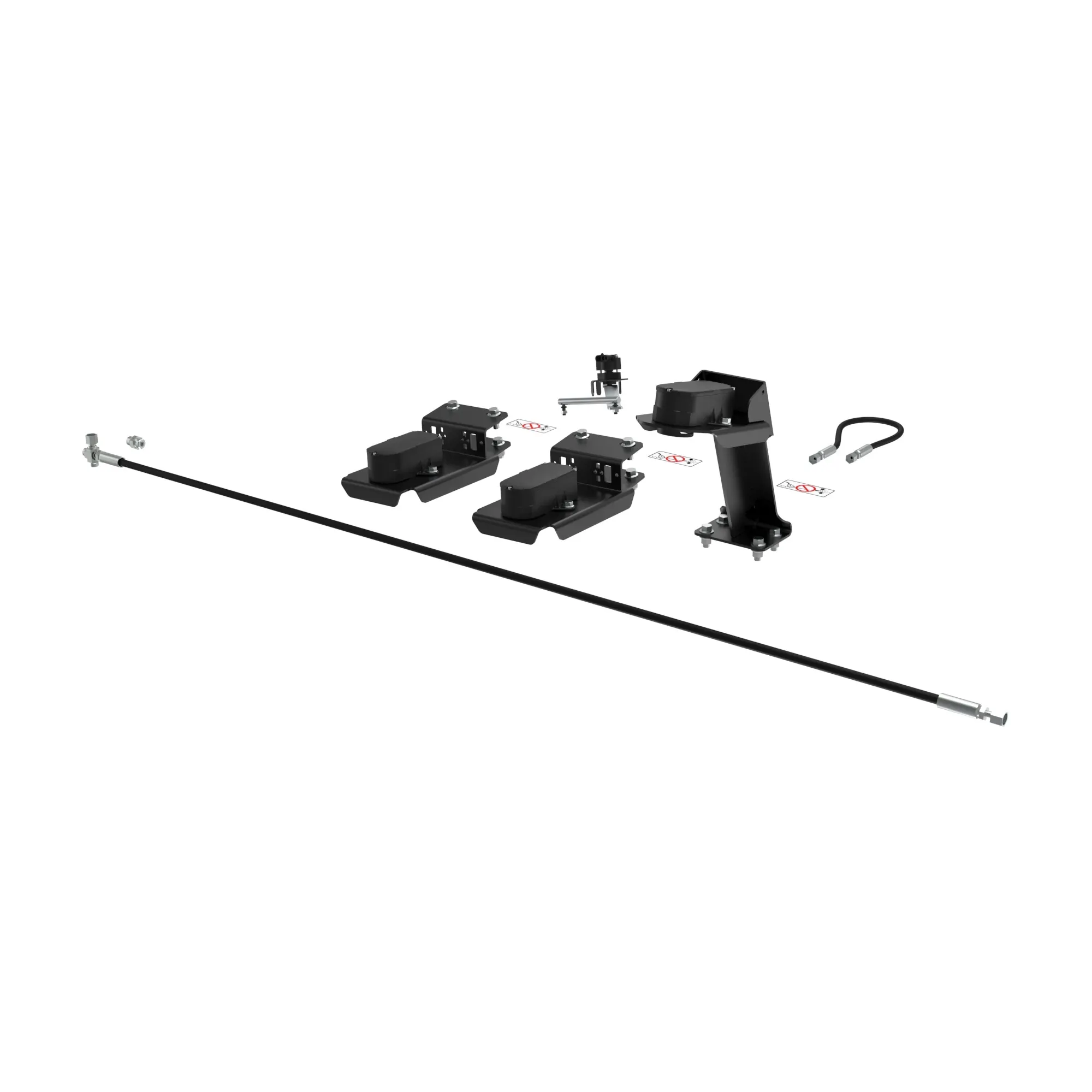 Sensor Kit