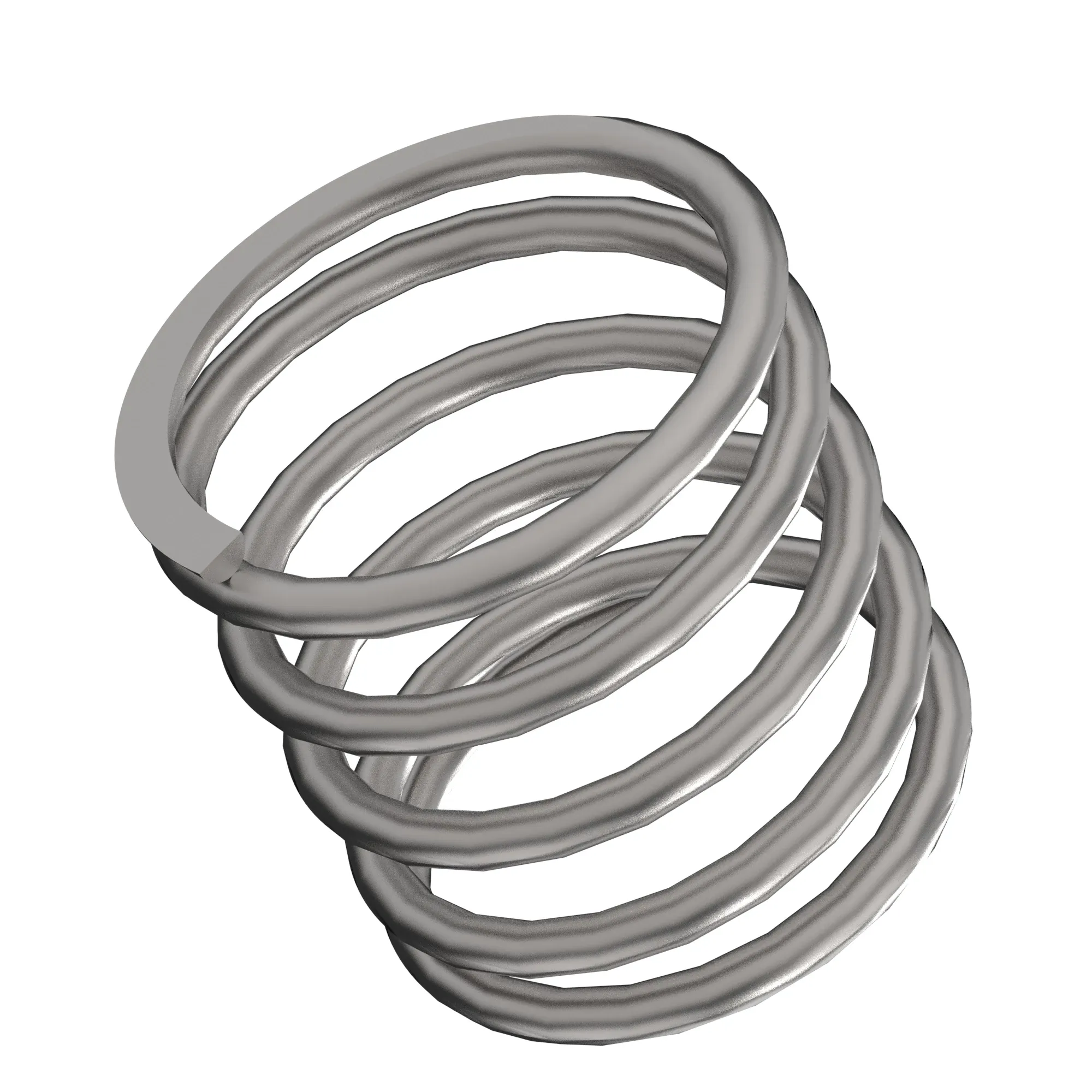 Compression Spring